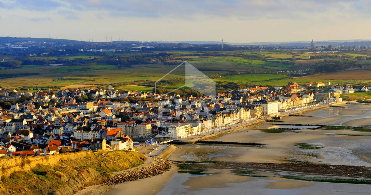 Maison 7 pièces 140 m² · à Wimereux · 140 m² · 549 900 €