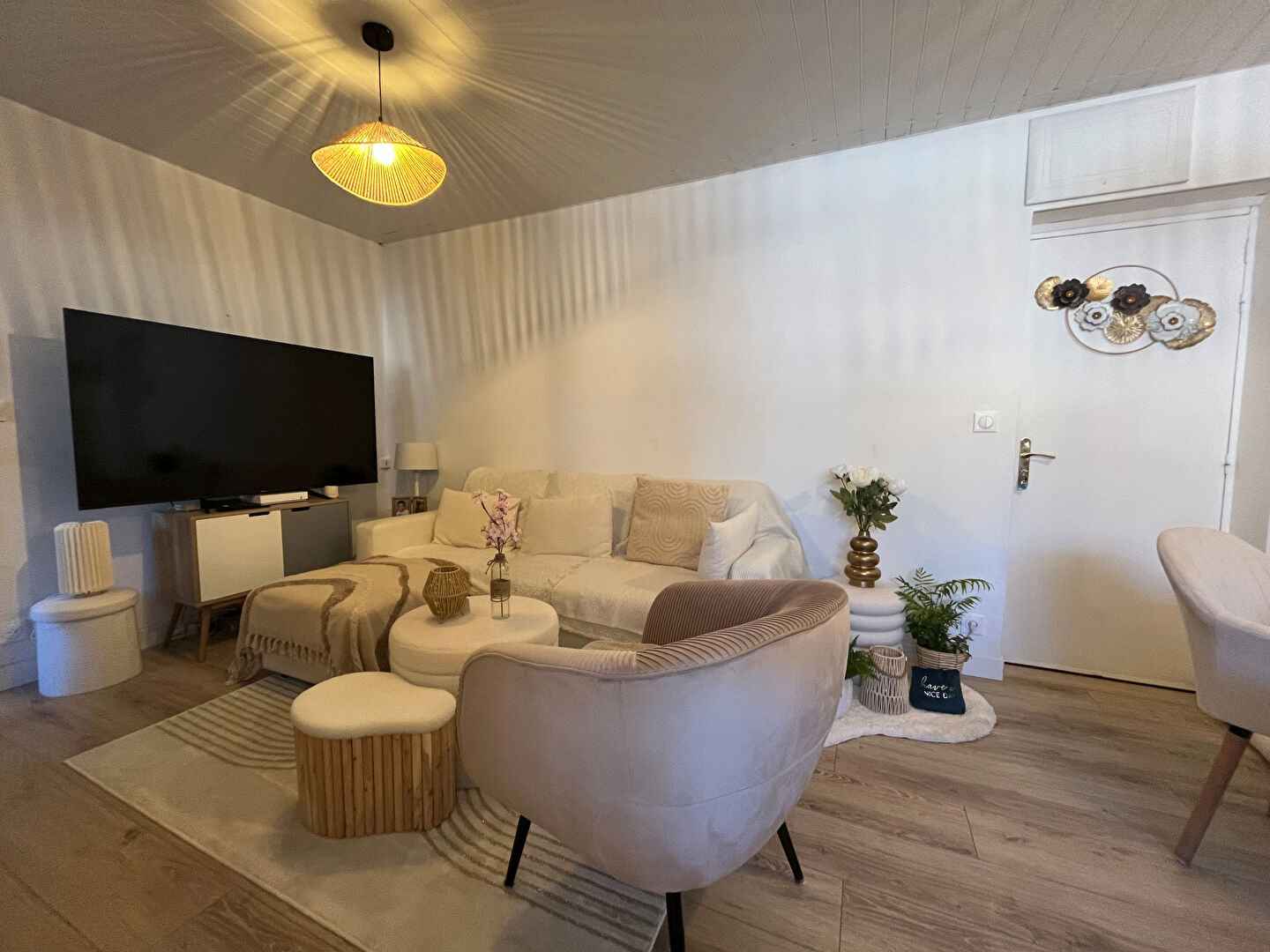 Appartement 2 pièces 36 m² · à Wimereux · 36 m² · 184 900 €