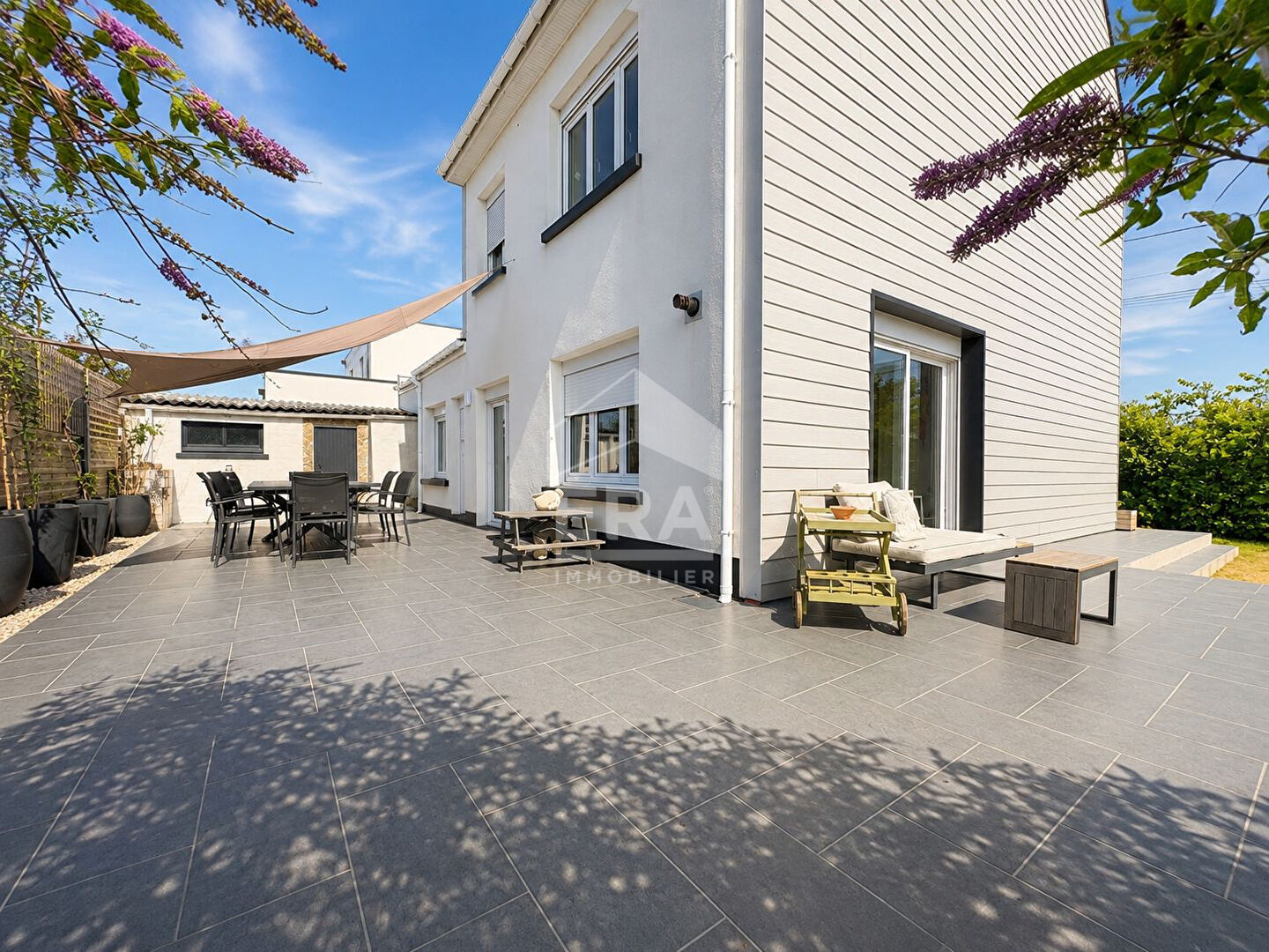 Maison 7 pièces 116 m² · à Ambleteuse · 116 m² · 428 000 €