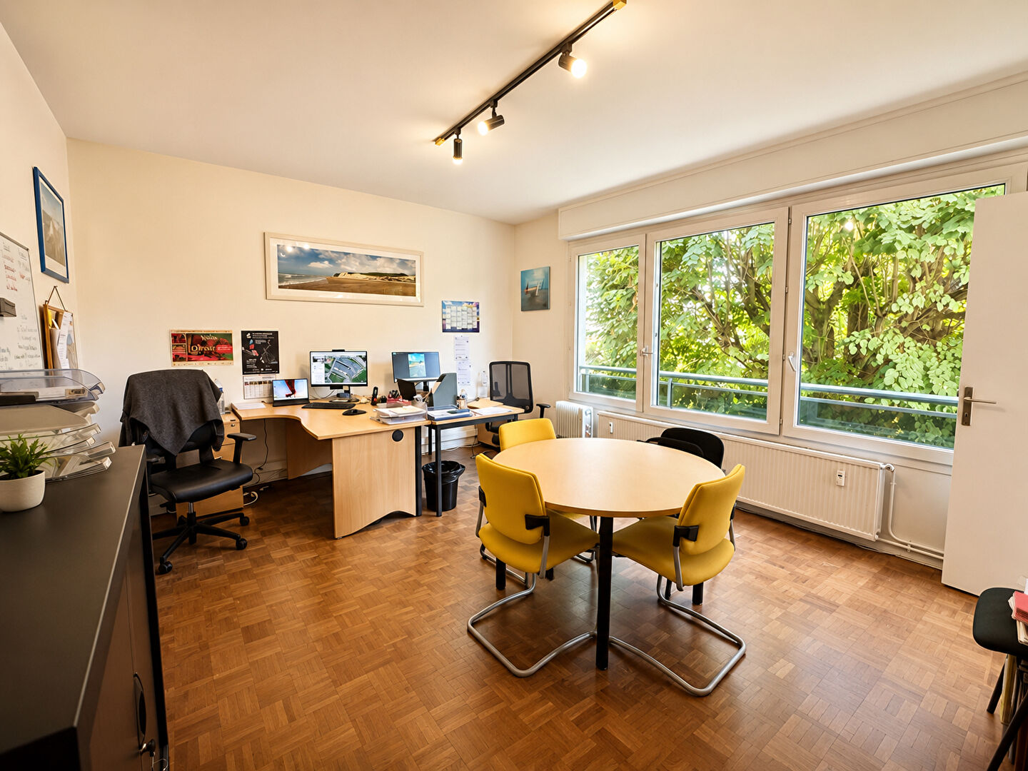 Appartement 3 pièces 70 m² · à Boulogne-sur-Mer · 70 m² · 129 900 €