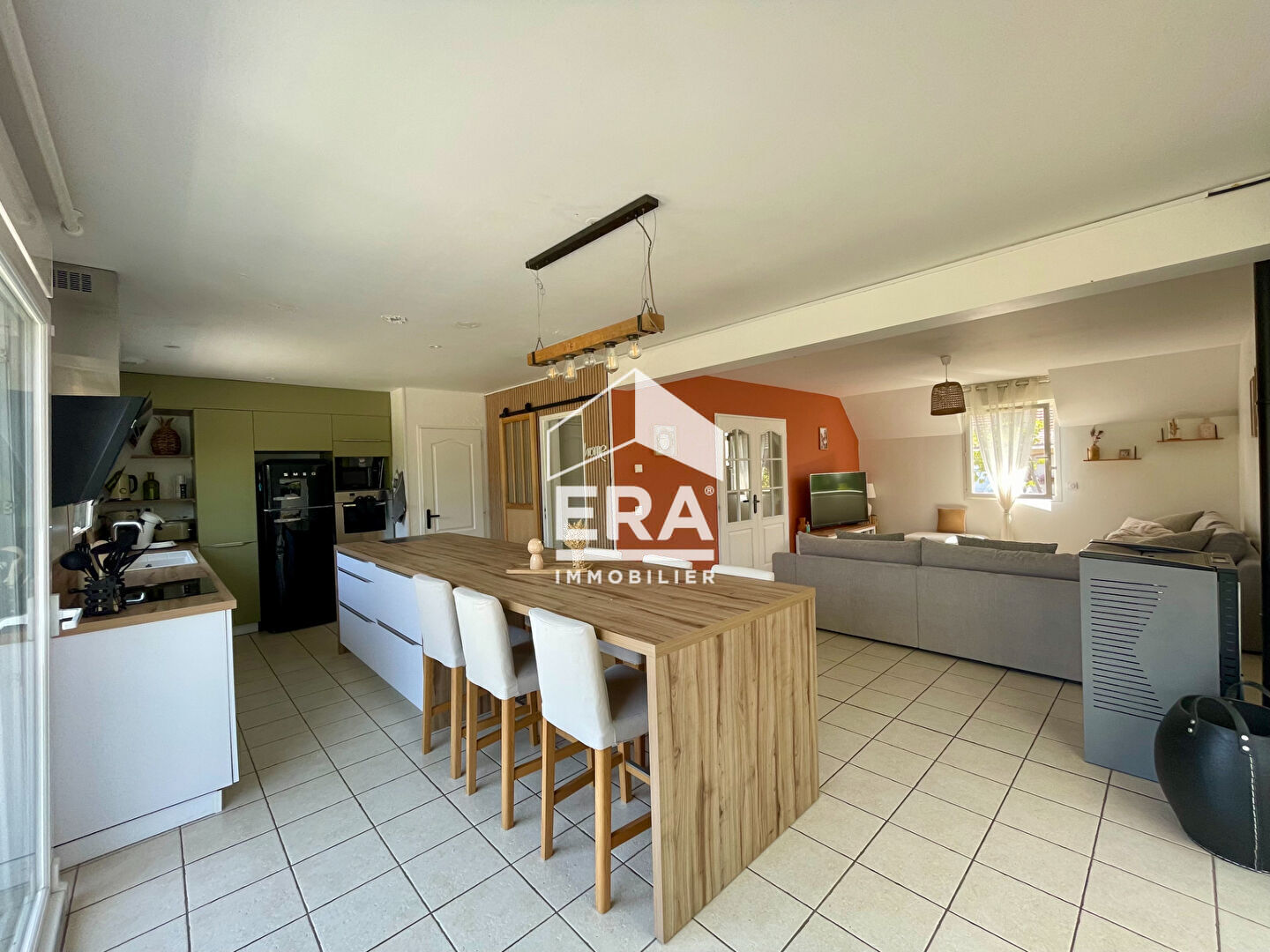 Maison 4 pièces 110 m² · à Outreau · 110 m² · 349 900 €