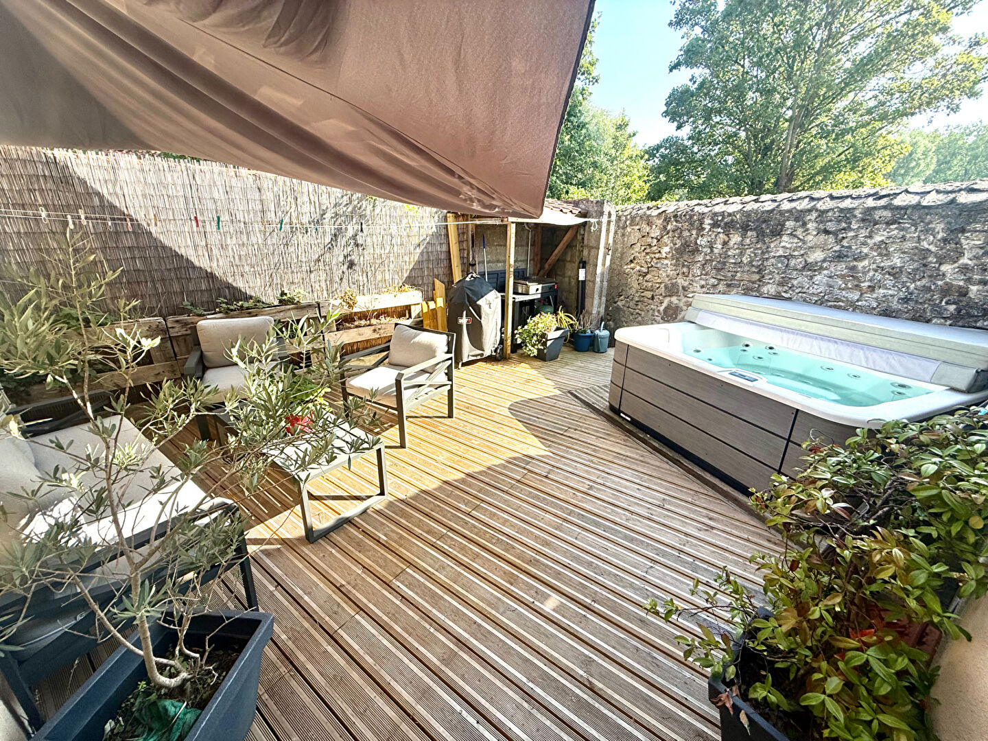 Maison 6 pièces 110 m² · à Wimille · 110 m² · 244 900 €