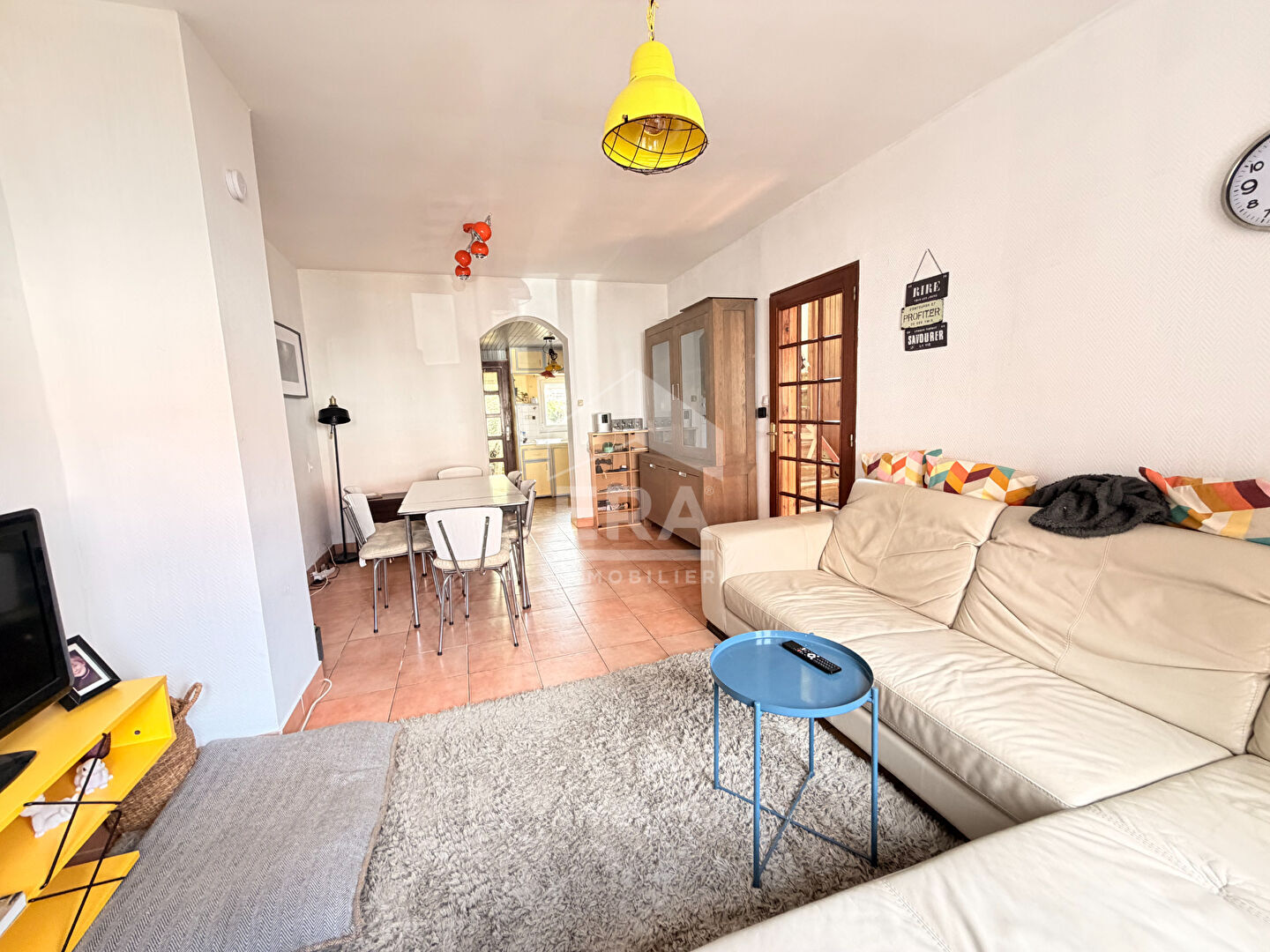 Maison 5 pièces 71 m² · à Boulogne-sur-Mer · 71 m² · 129 000 €