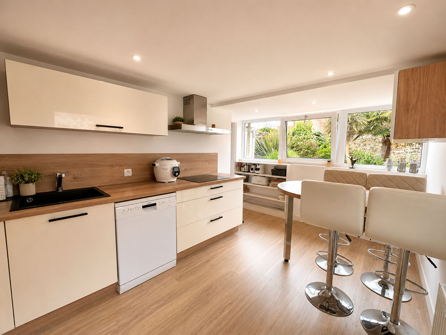 Maison 6 pièces 180 m² · à Boulogne-sur-Mer · 180 m² · 239 900 €