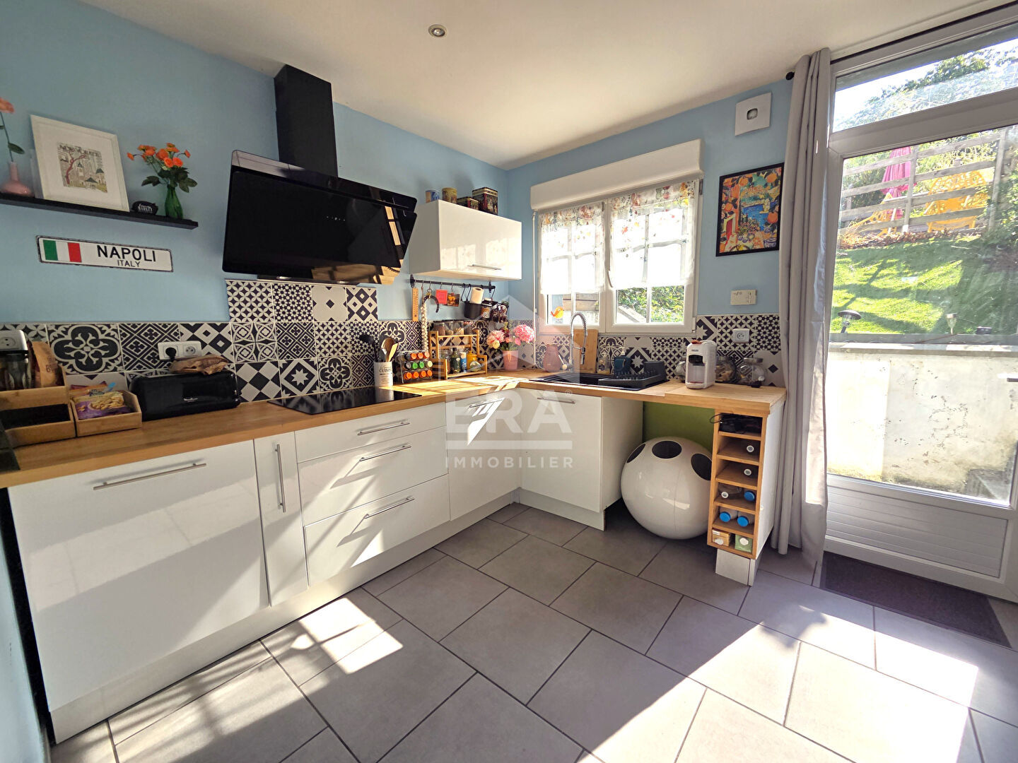 Maison 4 pièces 65 m² · à Outreau · 65 m² · 139 000 €