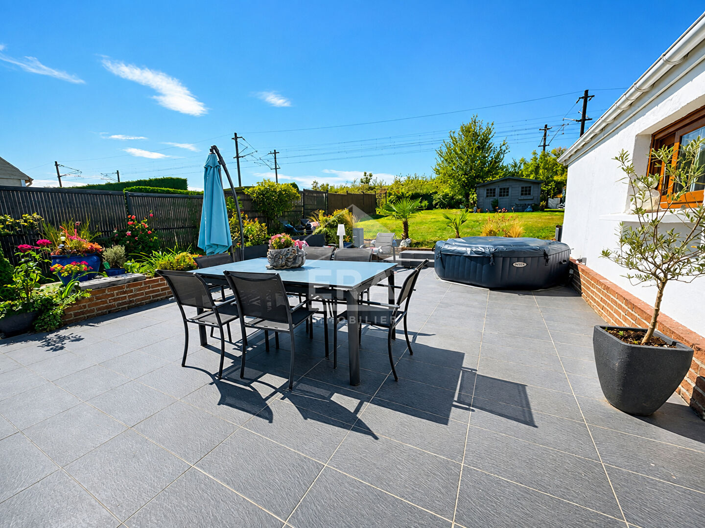 Maison 5 pièces 110 m² · à Hesdigneul-lès-Boulogne · 110 m² · 229 000 €