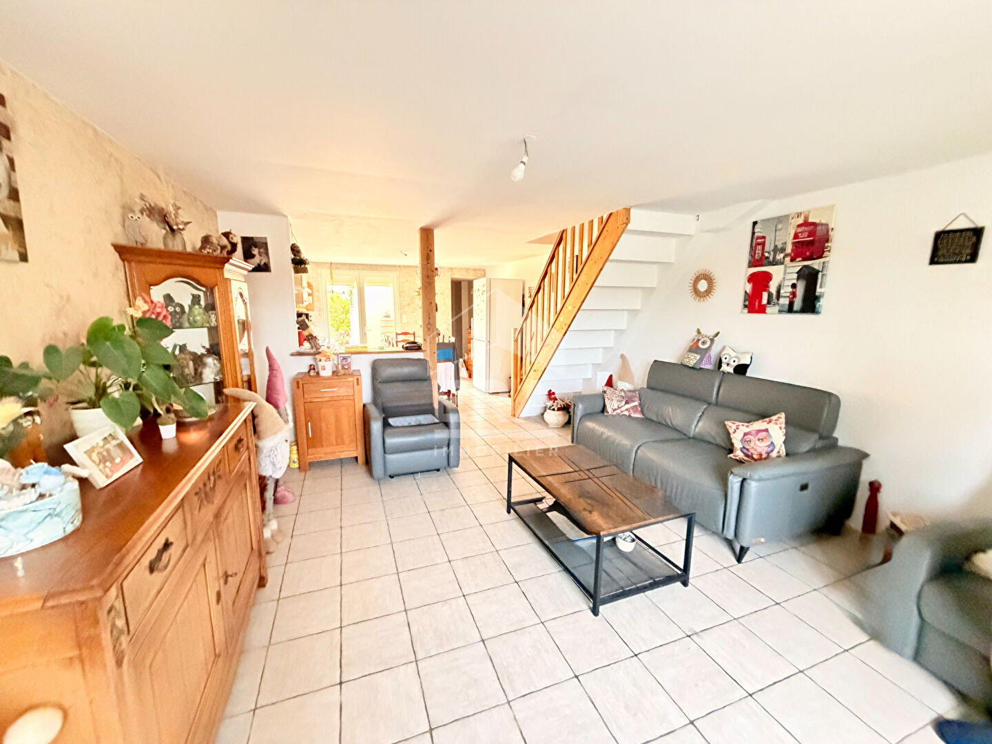 Maison 3 pièces 65 m² · à Marquise · 65 m² · 165 000 €