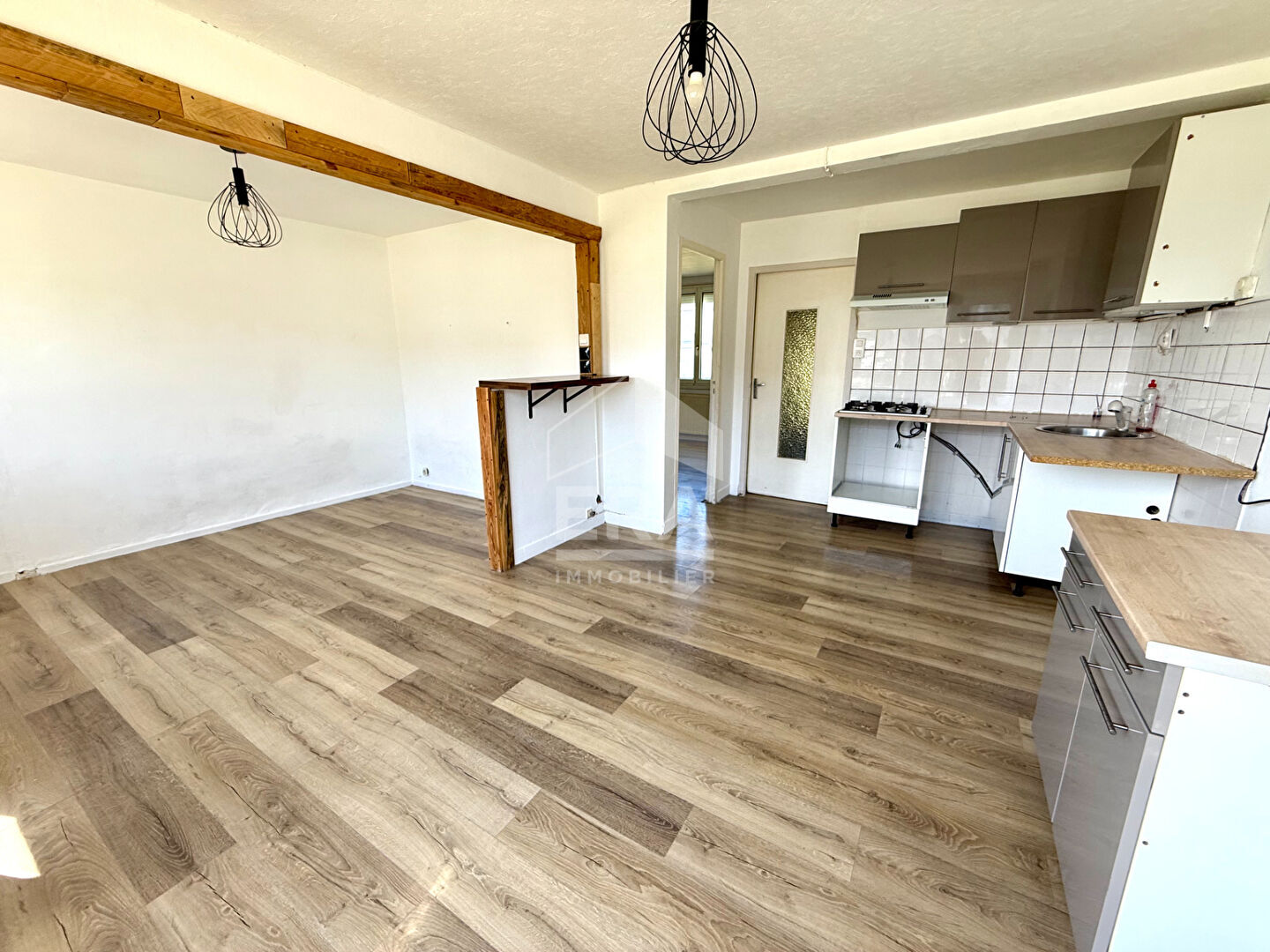 Appartement 3 pièces 48 m² · à Boulogne-sur-Mer · 48 m² · 51 000 €