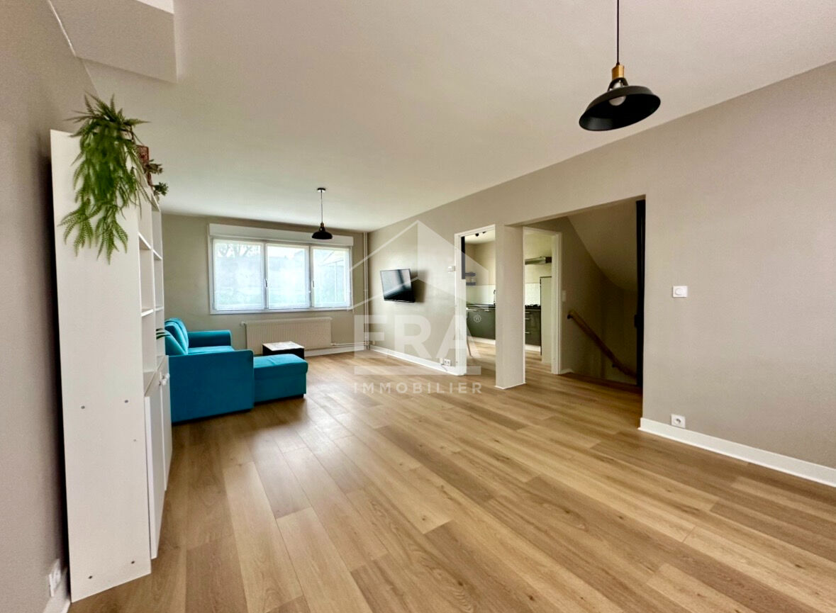 Maison 5 pièces 114 m² · à Équihen-Plage · 114 m² · 269 900 €