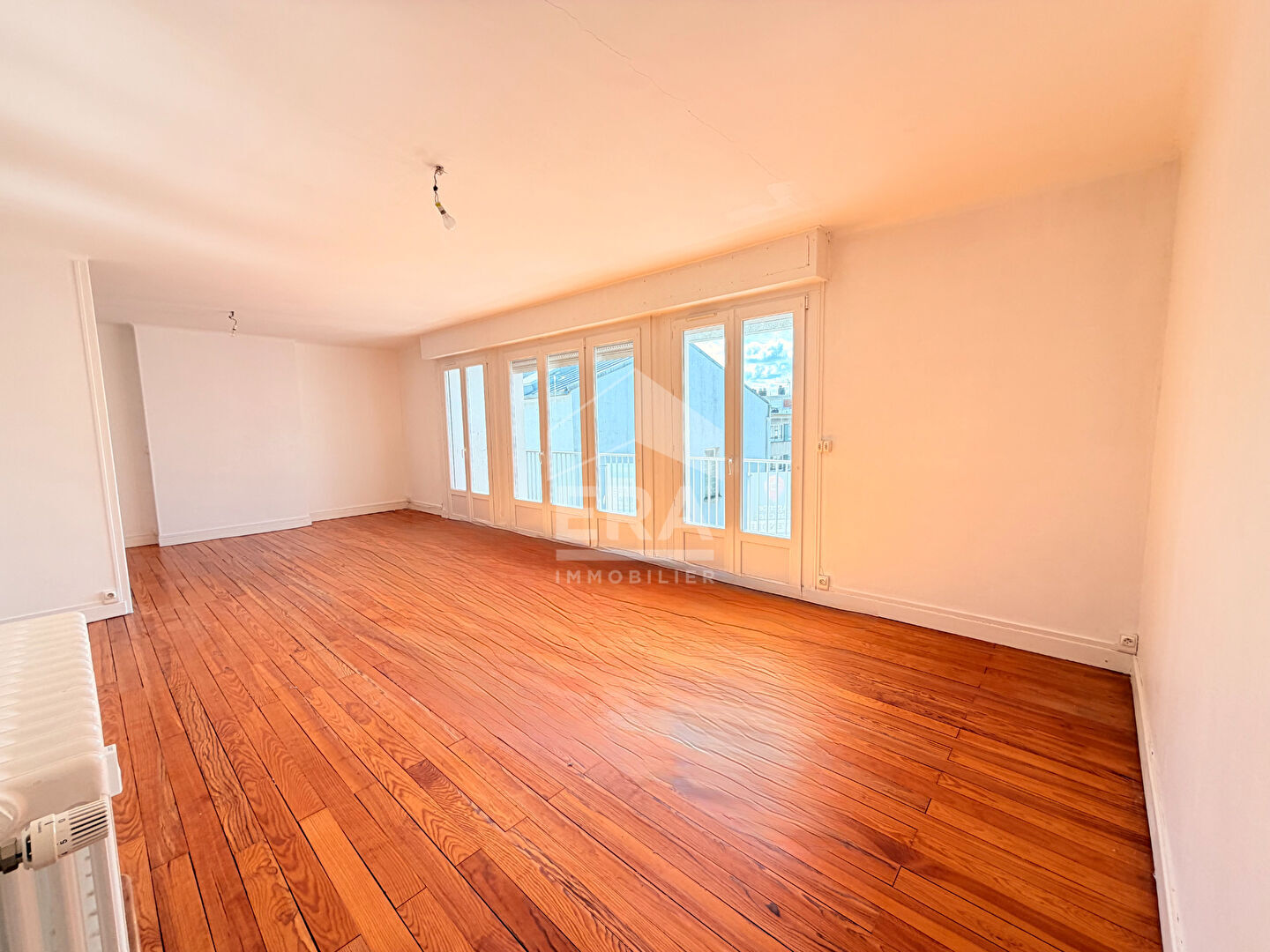 Appartement 5 pièces 120 m² · à Boulogne-sur-Mer · 120 m² · 203 900 €