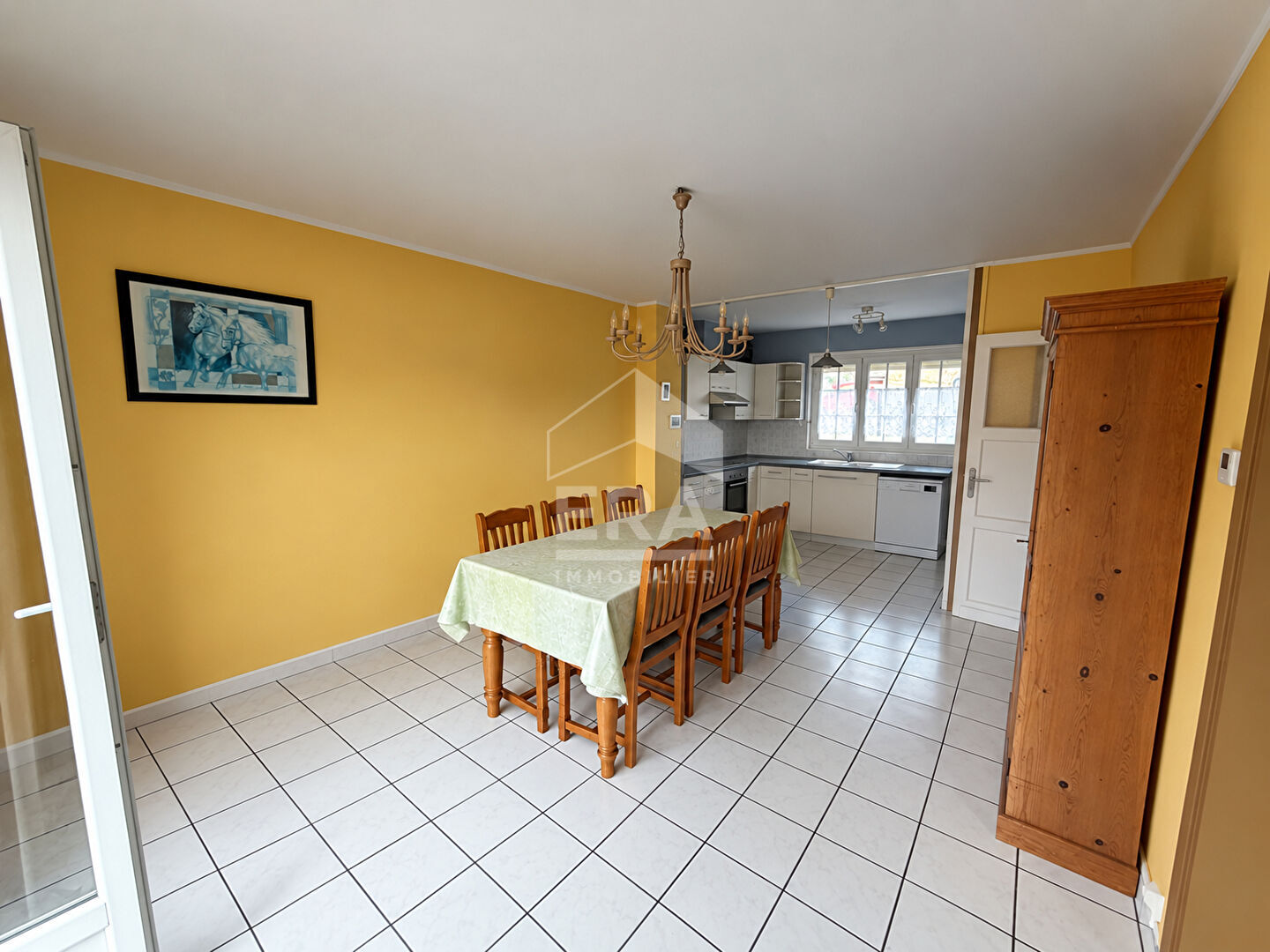 Maison 5 pièces 88 m² · à Boulogne-sur-Mer · 88 m² · 222 000 €