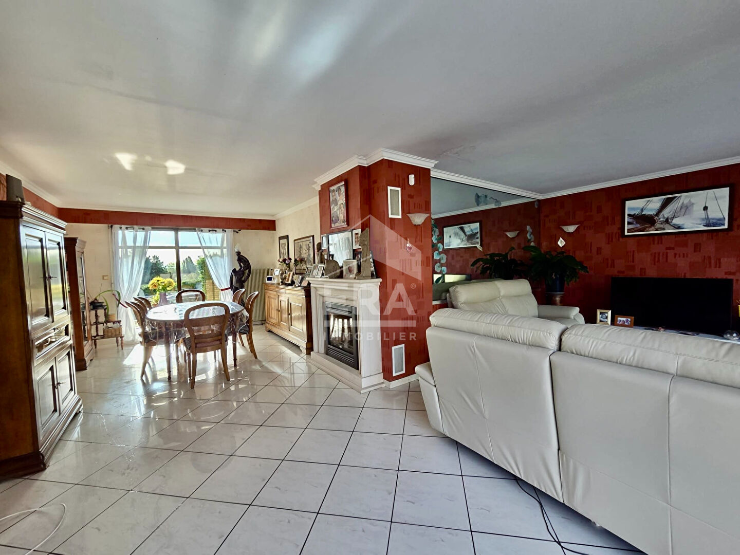 Maison 5 pièces 145 m² · à Outreau · 145 m² · 299 000 €