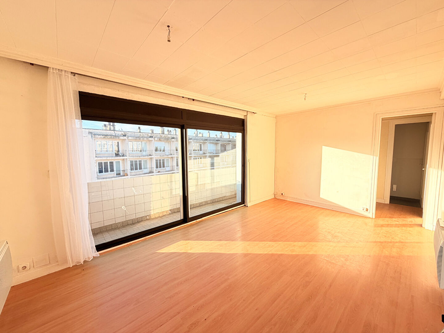 Appartement 4 pièces 61 m² · à Boulogne-sur-Mer · 61 m² · 102 000 €