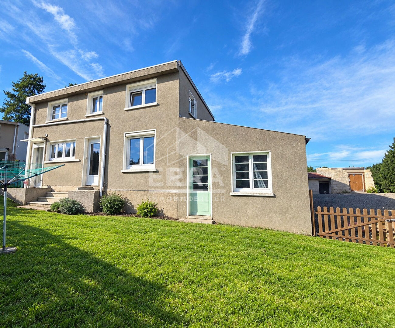 Maison 6 pièces 122 m² · à Neufchâtel-Hardelot · 122 m² · 222 000 €