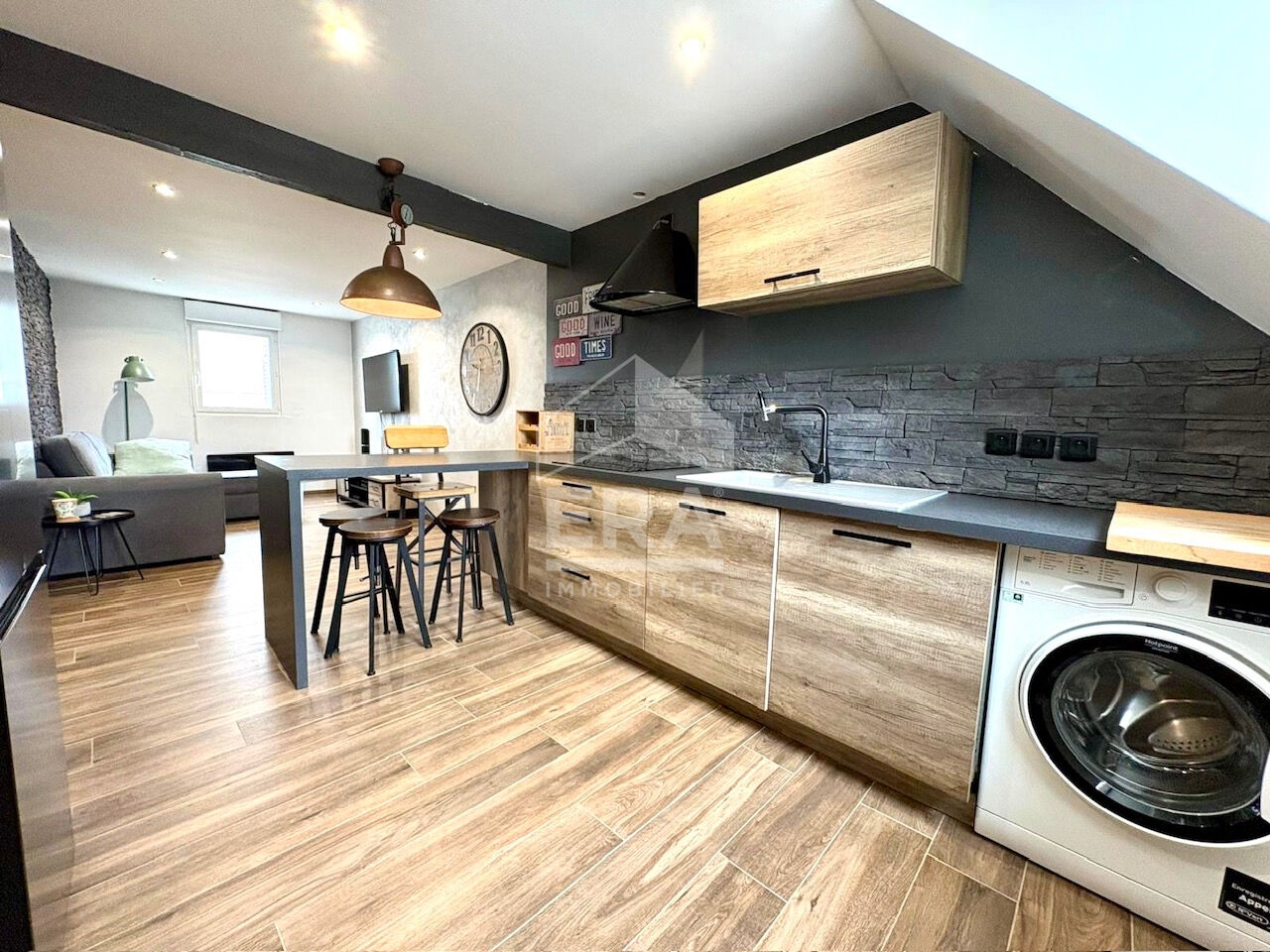 Appartement 2 pièces 46 m² · à Wimereux · 46 m² · 192 900 €