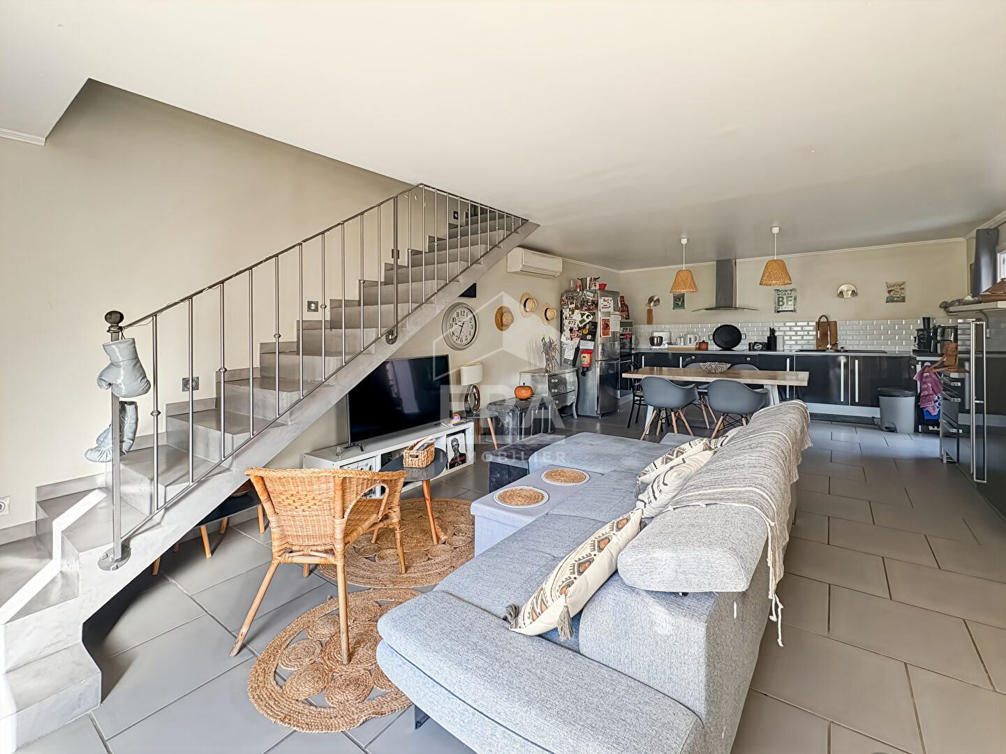 Maison 4 pièces 117 m² · à Maillane · 117 m² · 260 000 €