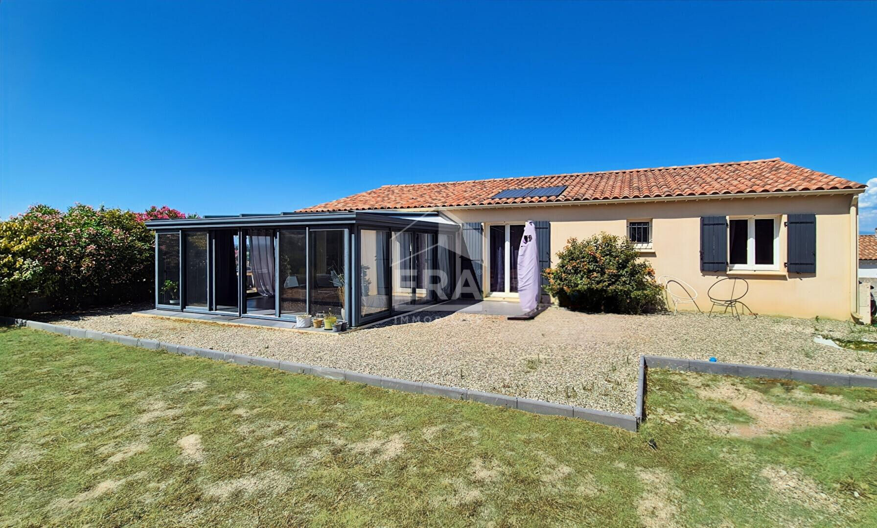 Maison 7 pièces 140 m² · à Châteaurenard · 140 m² · 418 000 €