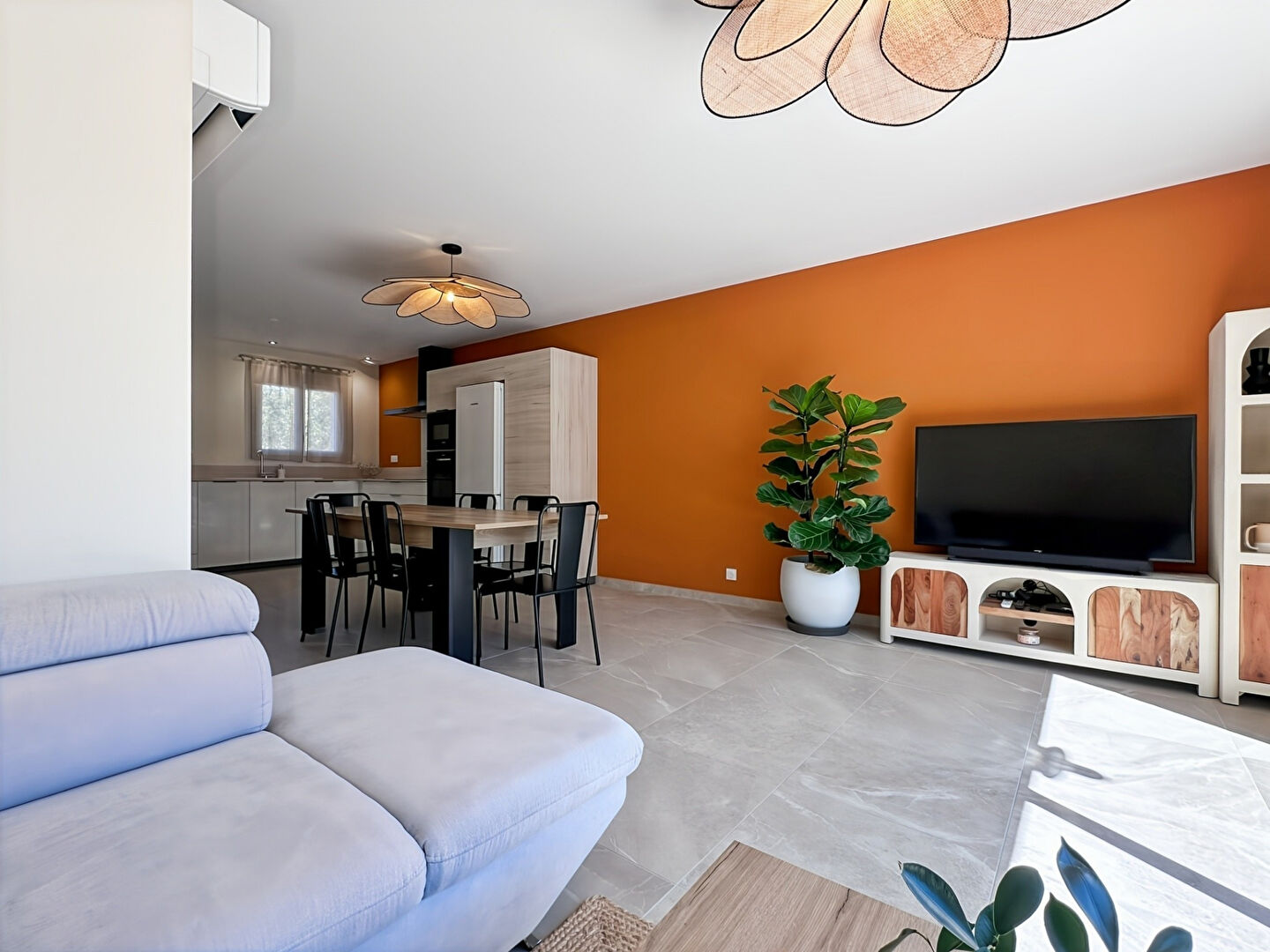 Maison 5 pièces 85 m² · à Châteaurenard · 85 m² · 271 000 €