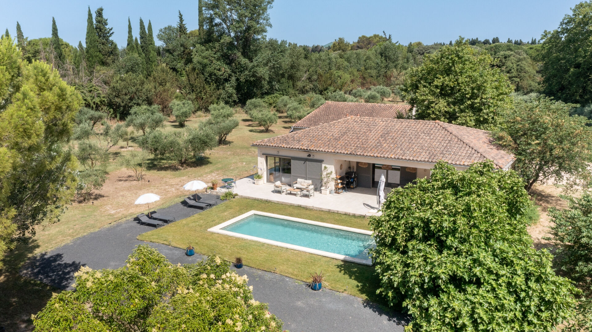 Maison 10 pièces 224 m² · à Noves · 224 m² · 1 490 000 €