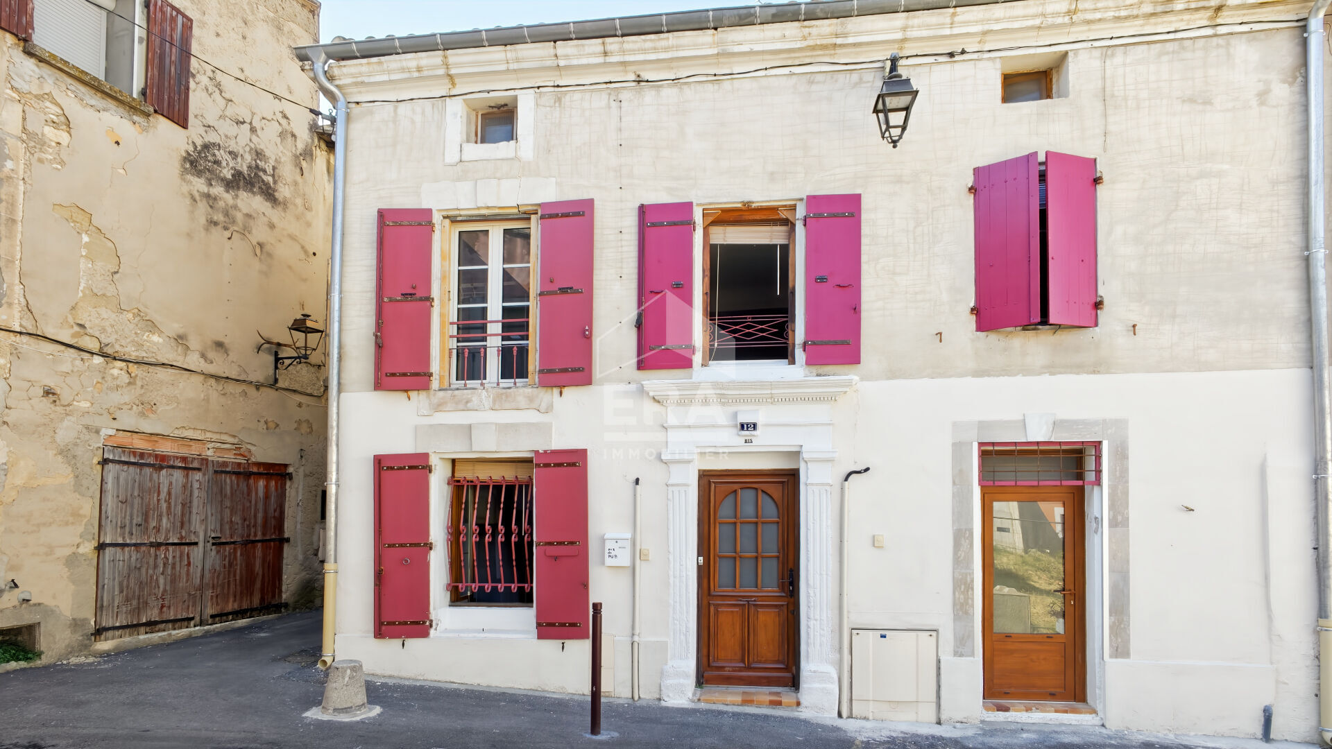 Maison 4 pièces 66 m² · à Châteaurenard · 66 m² · 99 000 €