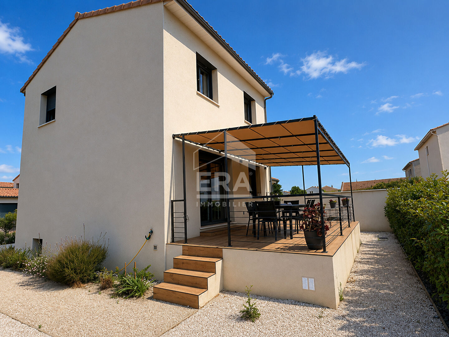 Maison 4 pièces 85 m² · à Rognonas · 85 m² · 368 000 €