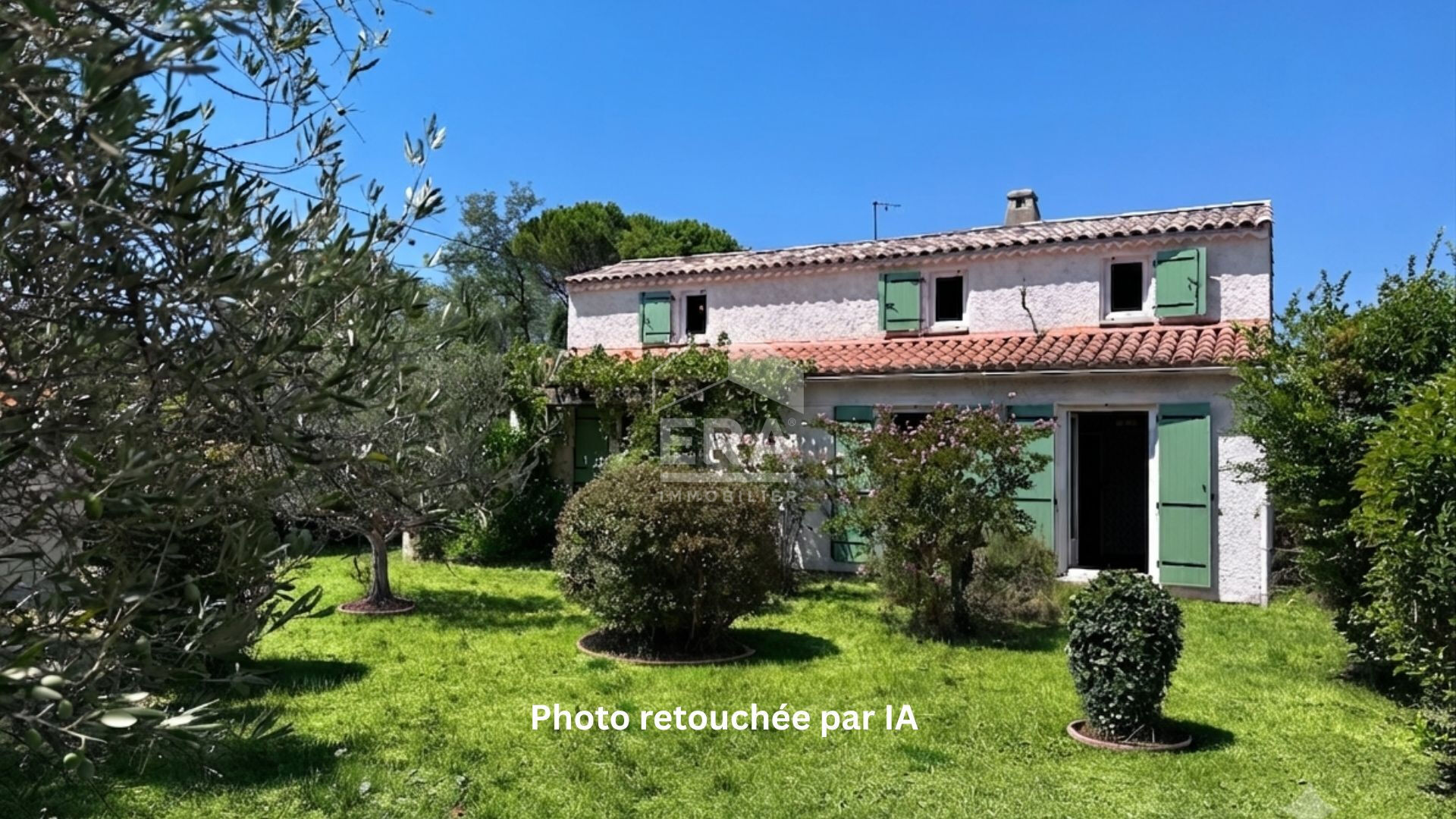 Maison 8 pièces 142 m² · à Saint-Rémy-de-Provence · 142 m² · 519 000 €