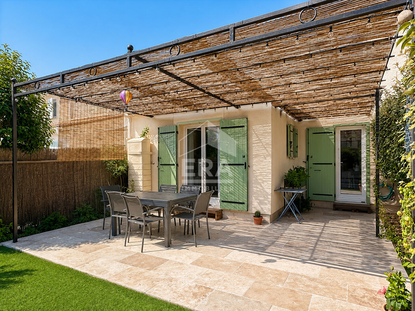 Maison 5 pièces 99 m² · à Saint-Rémy-de-Provence · 99 m² · 398 000 €