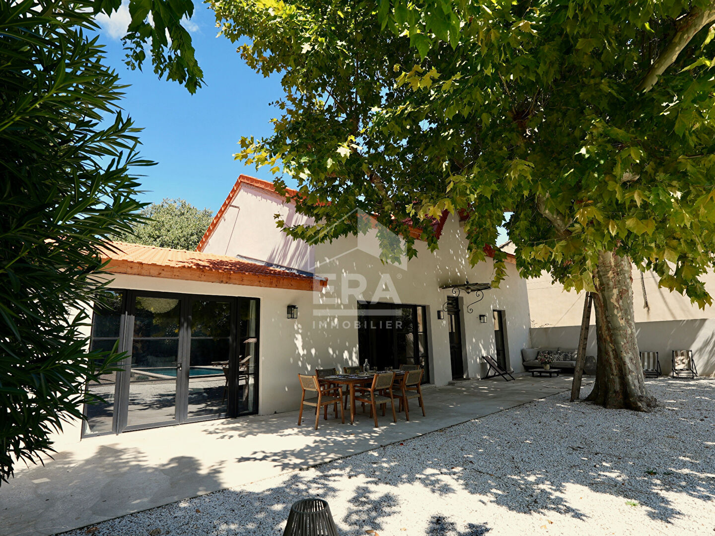 Maison 5 pièces 114 m² · à Saint-Rémy-de-Provence · 114 m² · 998 000 €
