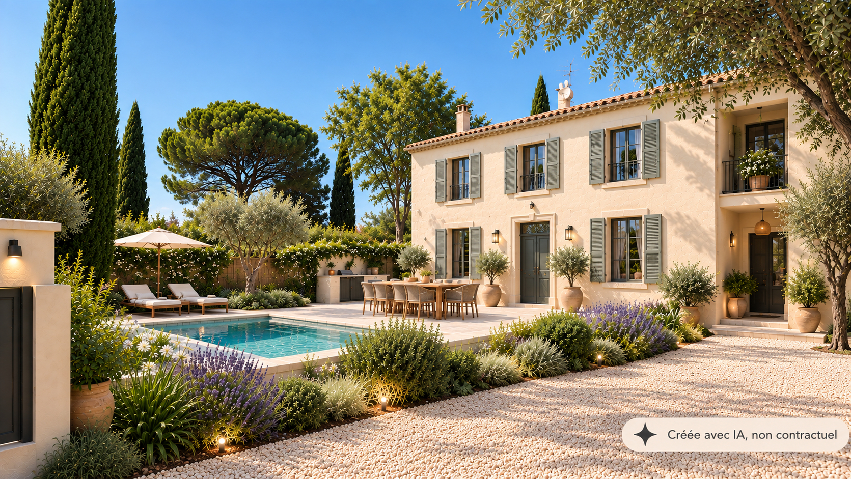 Maison 11 pièces 275 m² · à Maillane · 275 m² · 780 000 €