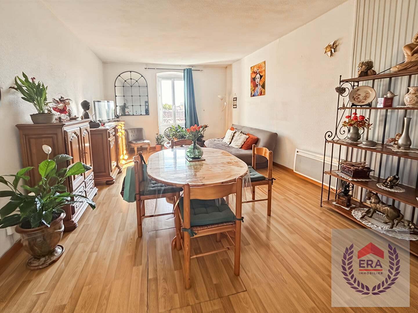 Appartement 3 pièces 62 m² · à Châteaurenard · 62 m² · 147 000 €