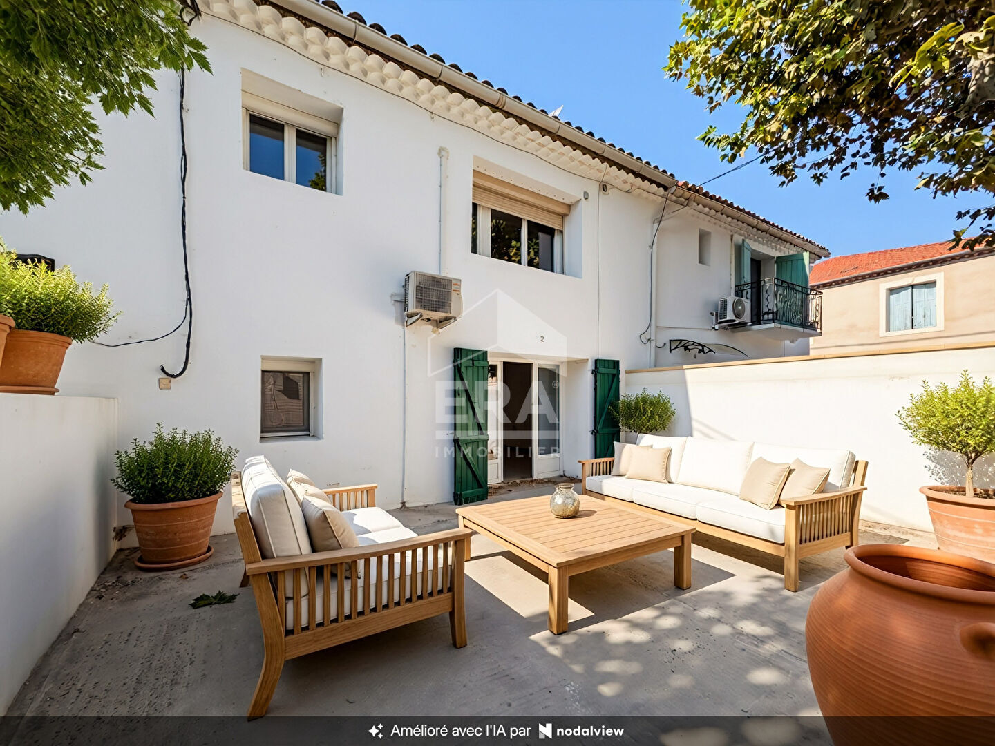 Maison 5 pièces 110 m² · à Châteaurenard · 110 m² · 210 000 €