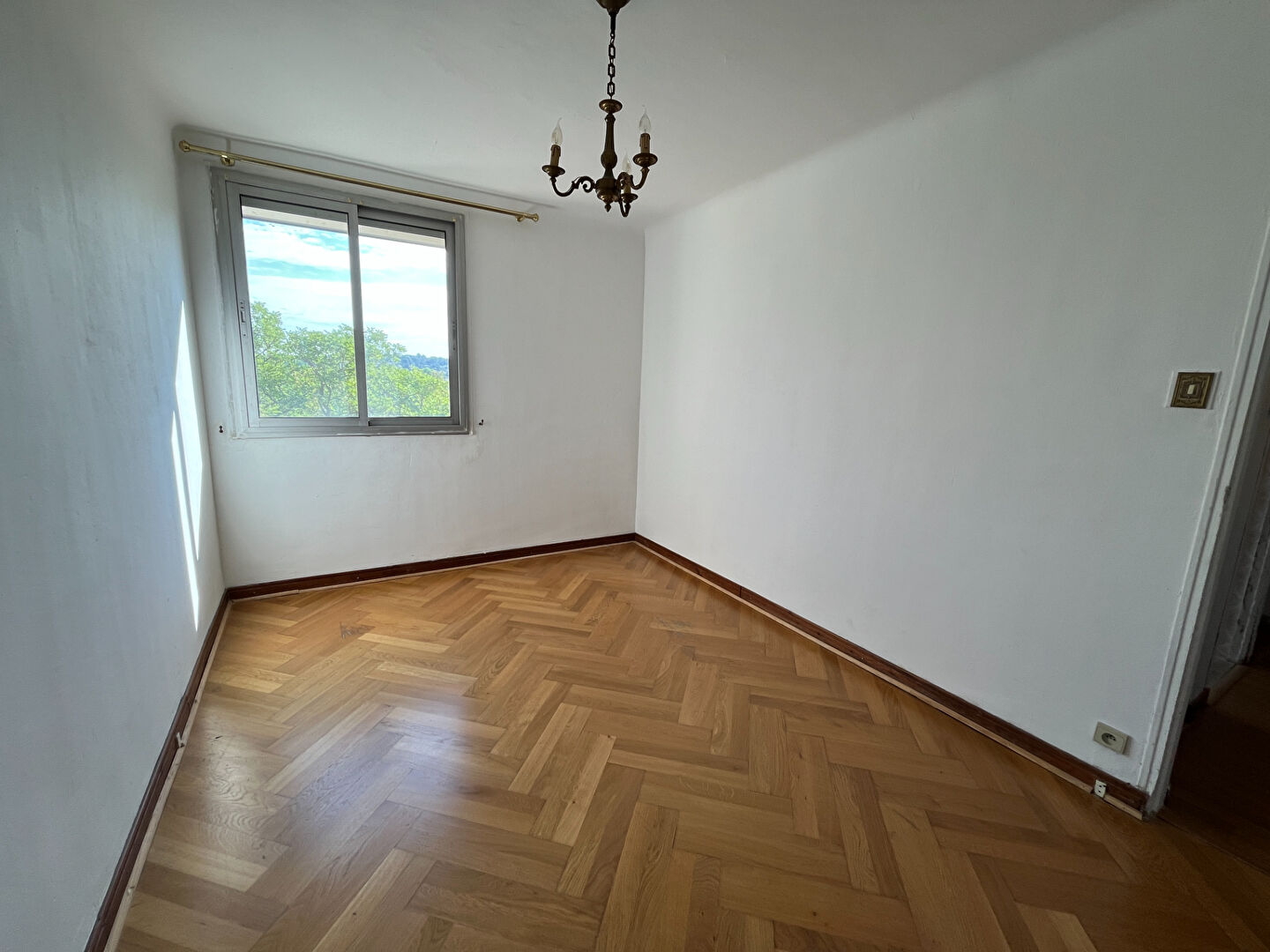Appartement 3 pièces 56 m² · à Châteaurenard · 56 m² · 118 000 €
