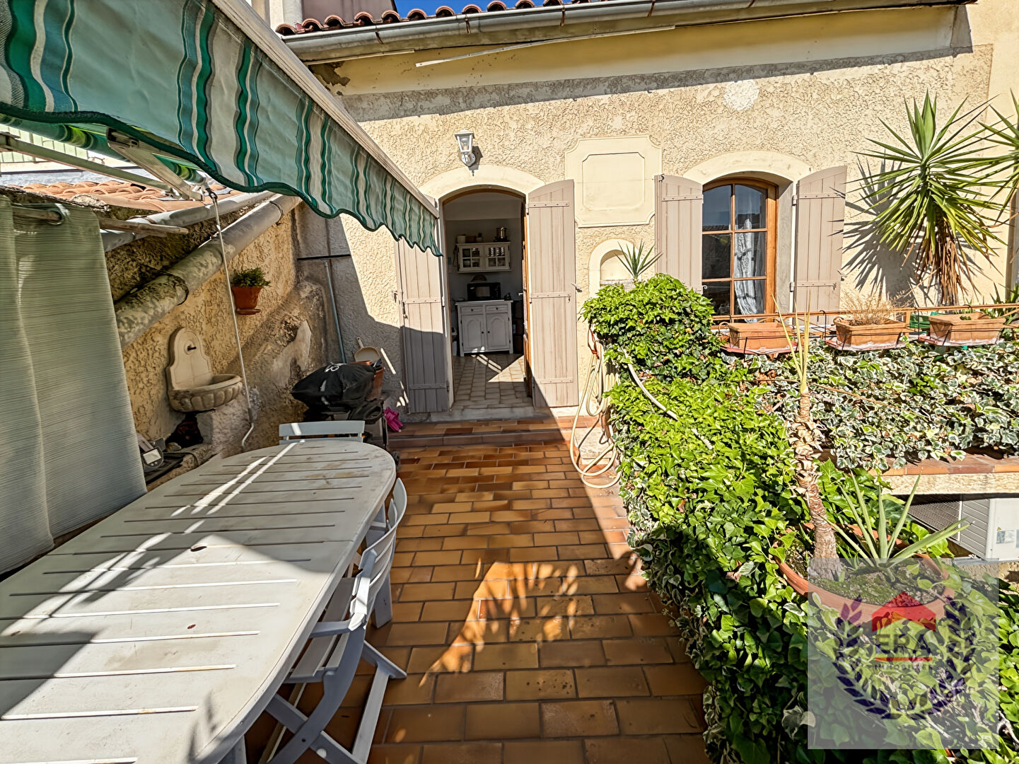 Immeuble 5 pièces 88 m² · à Châteaurenard · 88 m² · 263 000 €