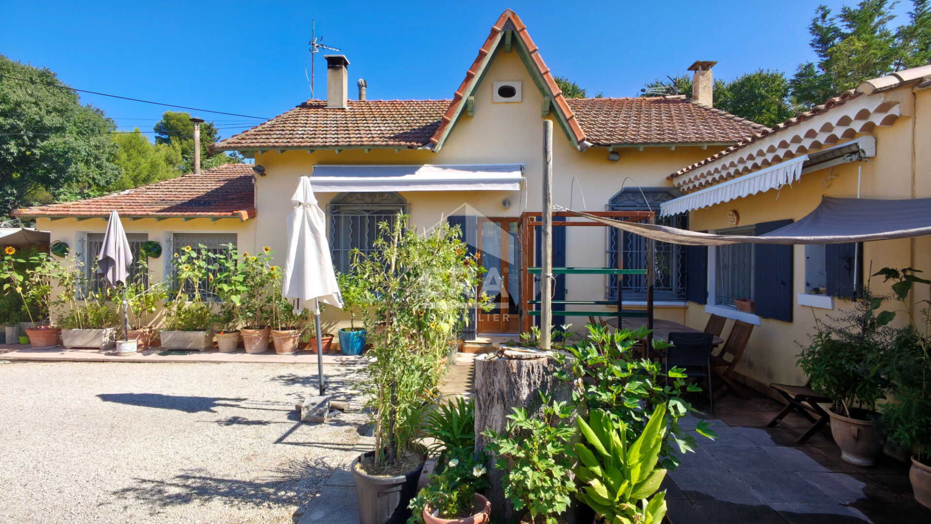 Maison 6 pièces 118 m² · à Saint-Rémy-de-Provence · 118 m² · 682 000 €