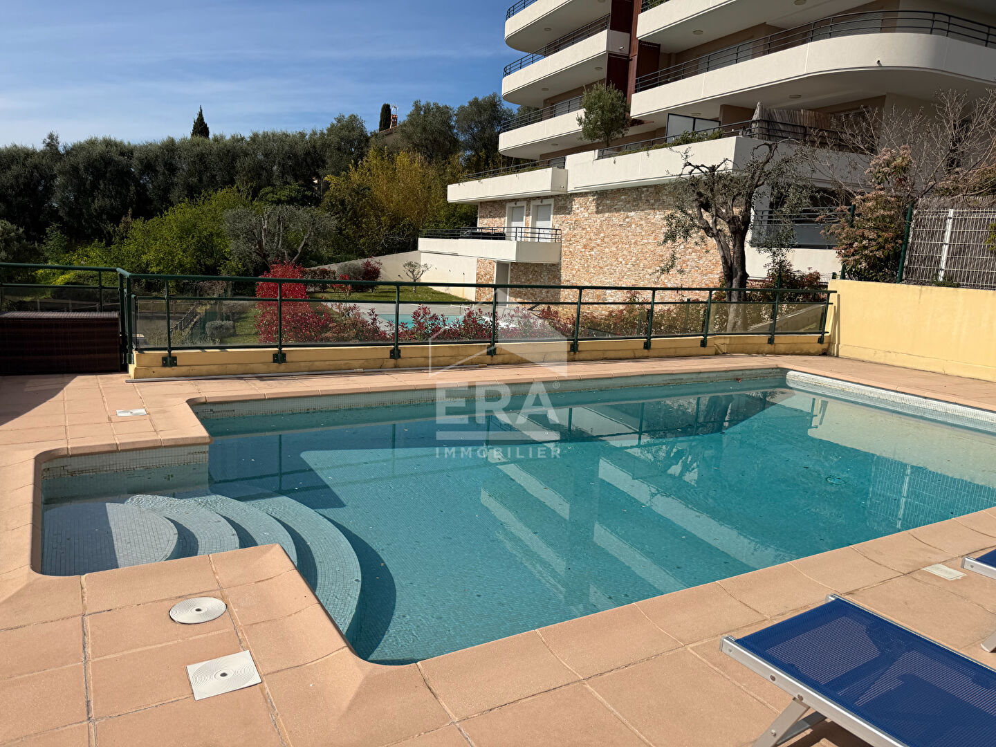 Appartement 3 pièces 64 m² · à Nice · 64 m² · 369 000 €