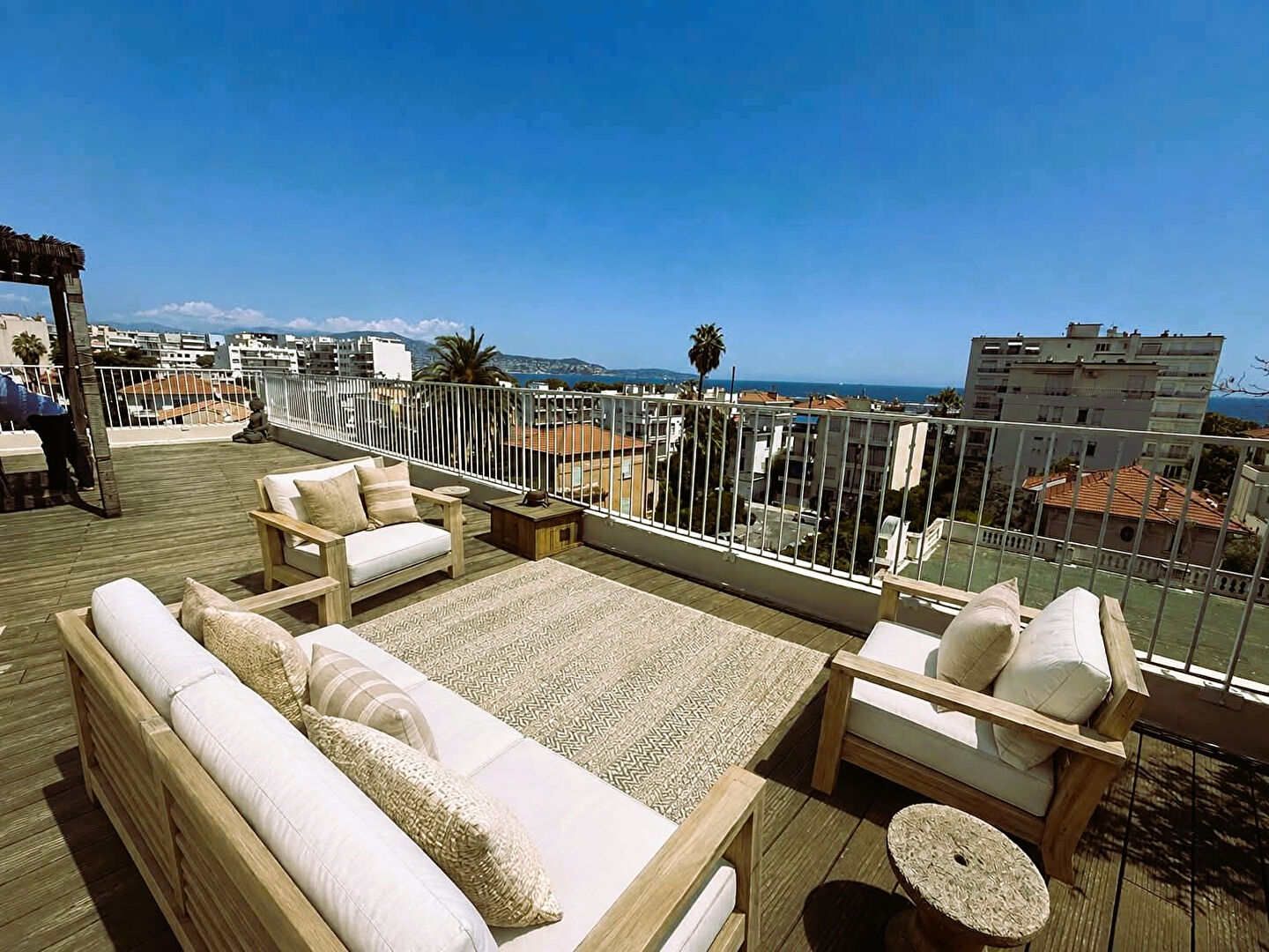 Appartement 5 pièces 155 m² · à Nice · 155 m² · 990 000 €
