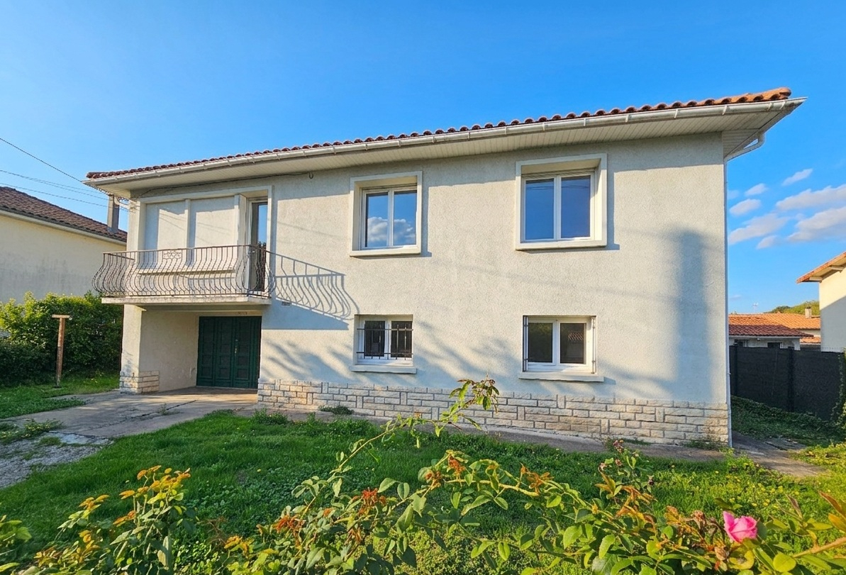 Maison 5 pièces 105 m² · à Saint-Michel · 105 m² · 154 900 €