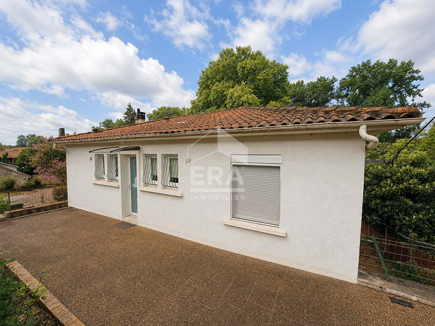 Maison 4 pièces 73 m² · à Saint-Michel · 73 m² · 171 200 €