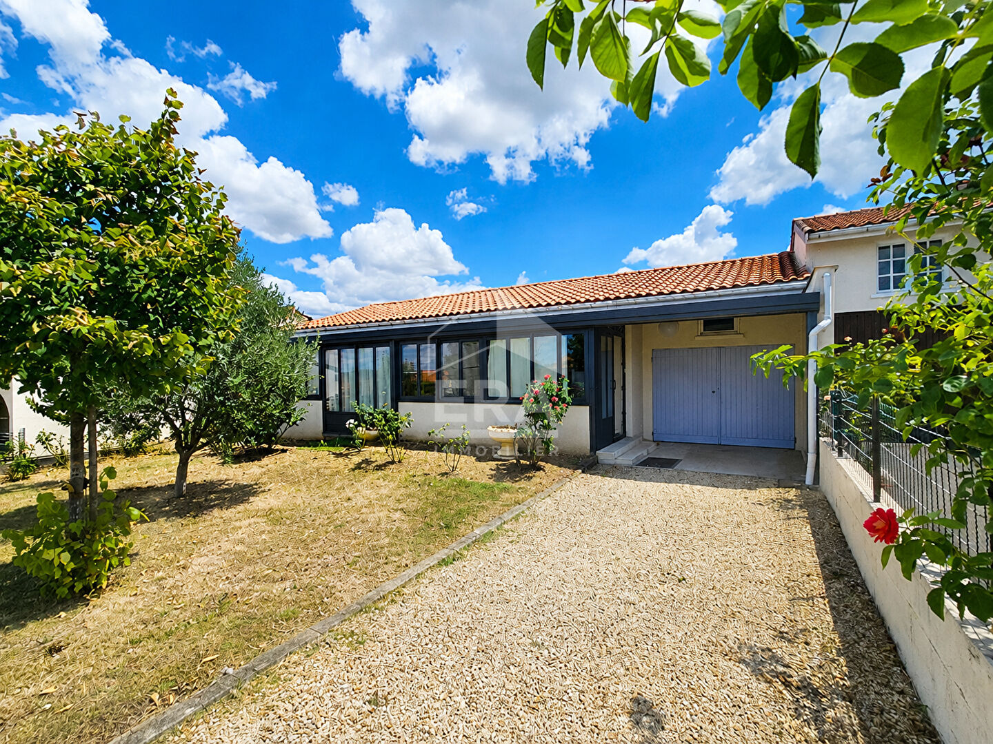 Maison 5 pièces 88 m² · à Linars · 88 m² · 214 000 €