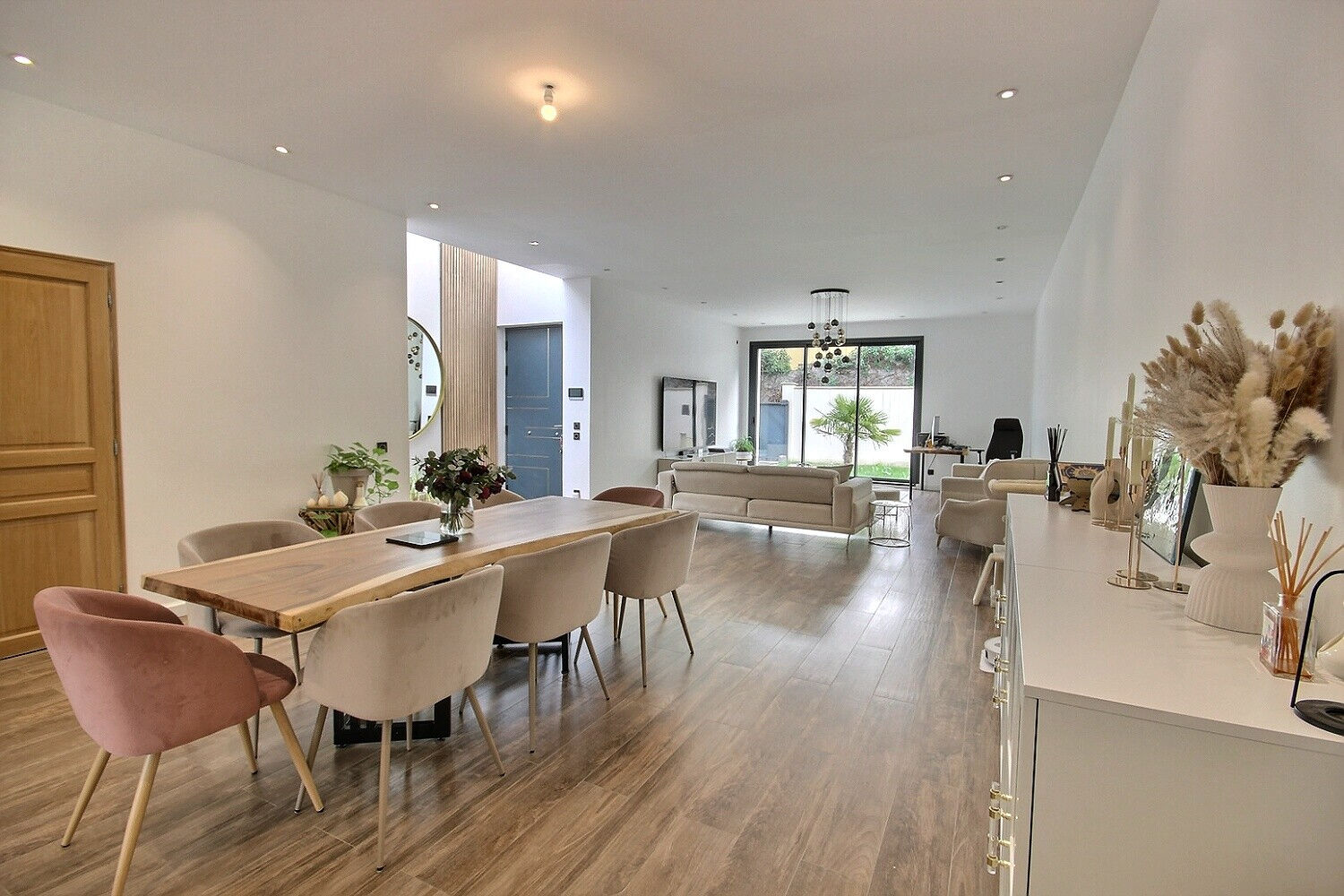 Maison 4 pièces 170 m² · à Wissous · 170 m² · 619 000 €