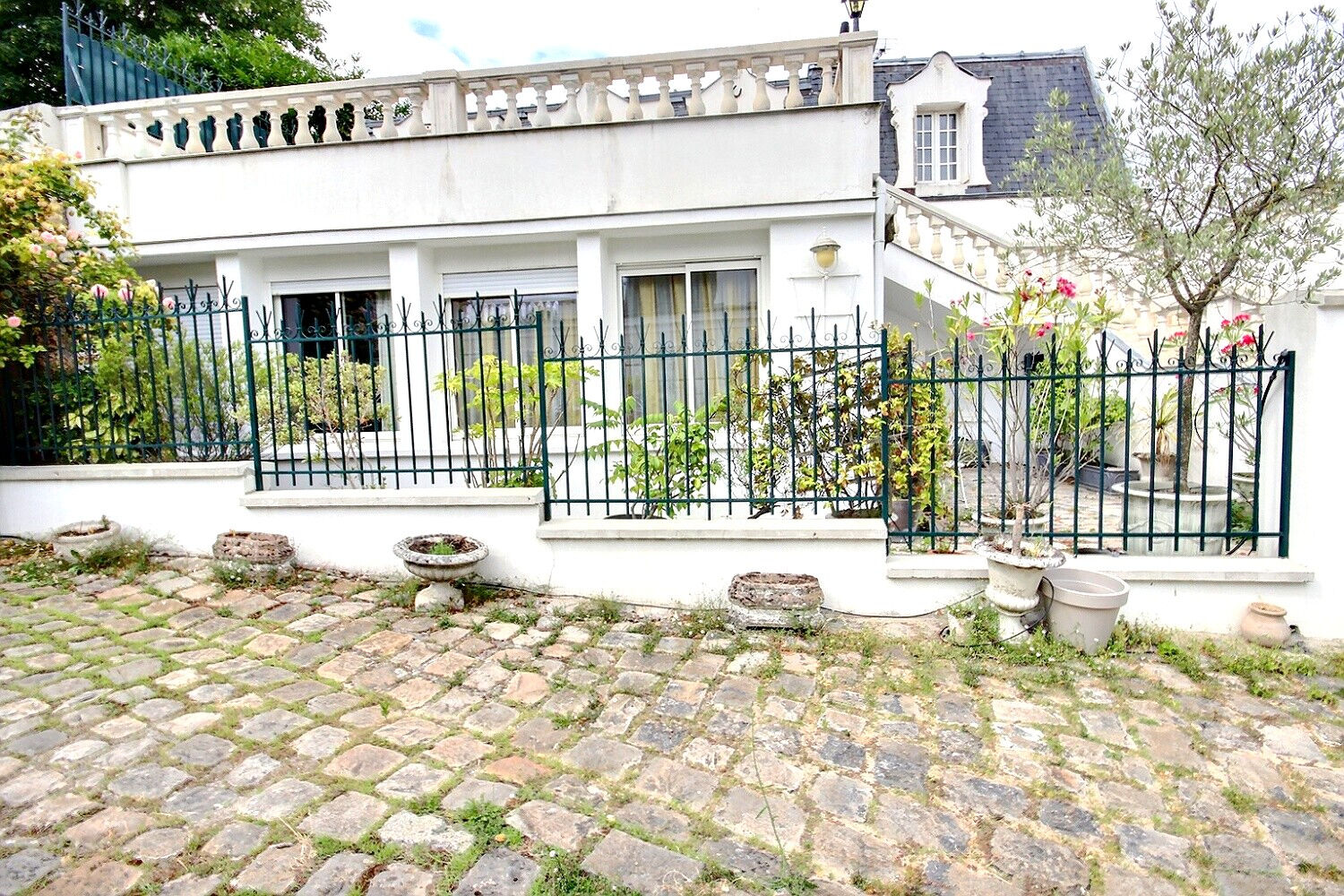 Appartement 4 pièces 86 m² · à Wissous · 86 m² · 339 200 €