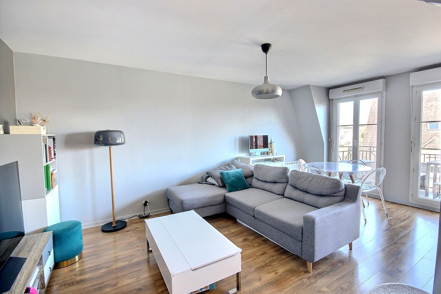 Appartement 3 pièces 57 m² · à Wissous · 57 m² · 284 000 €
