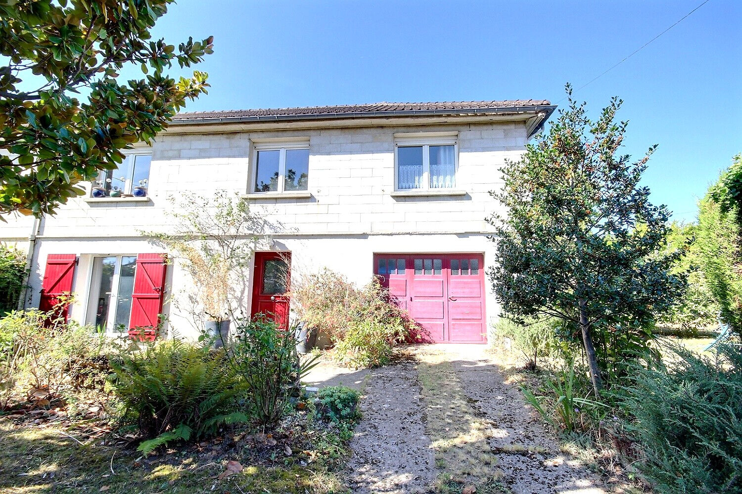 Maison 6 pièces 100 m² · à Wissous · 100 m² · 424 000 €