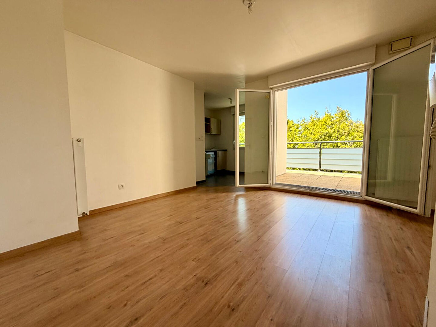 Appartement 2 pièces 41 m² · à Nantes · 41 m² · 161 500 €