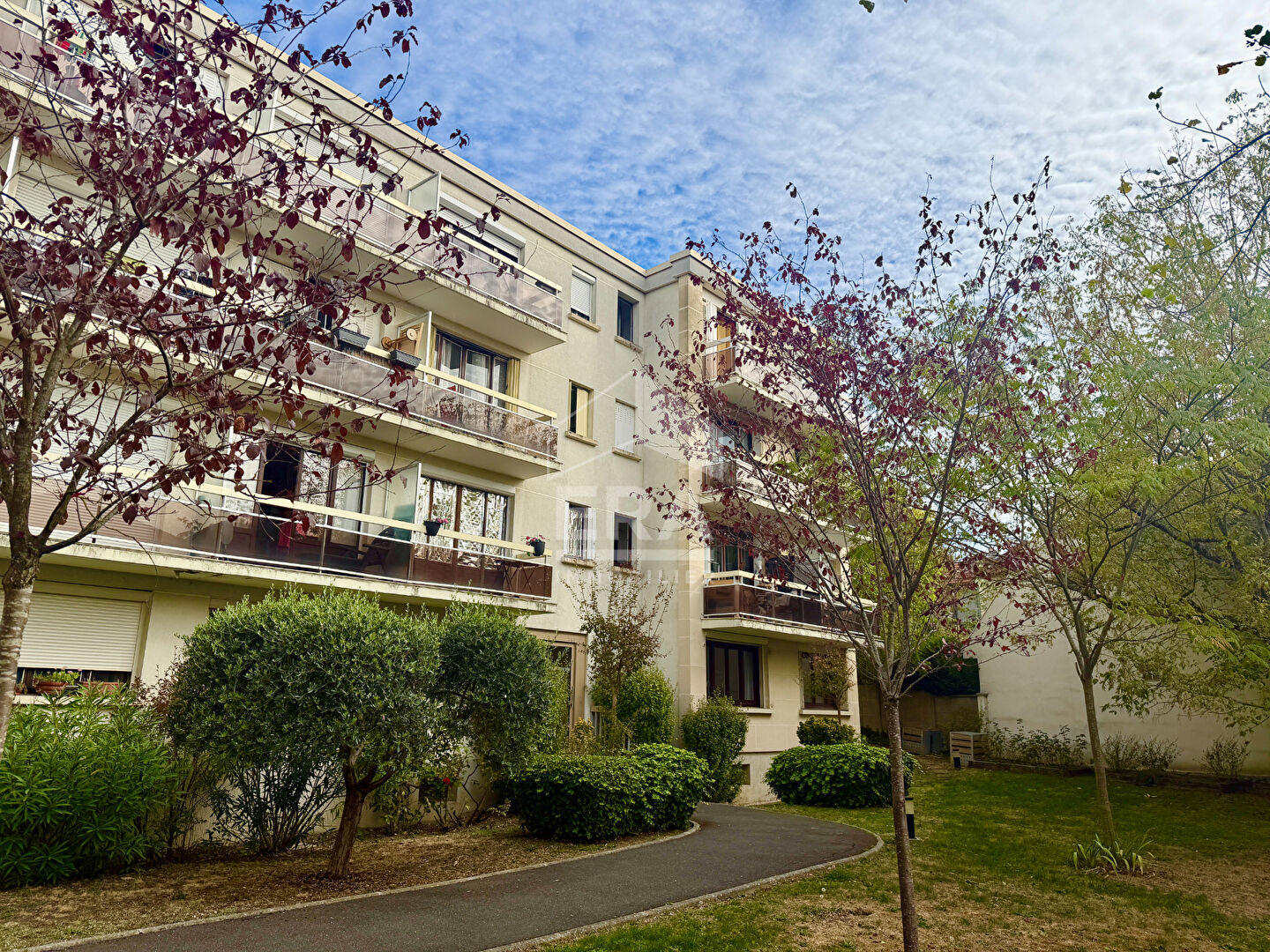 Appartement 2 pièces 45 m² · à Fontenay-sous-Bois · 45 m² · 299 500 €
