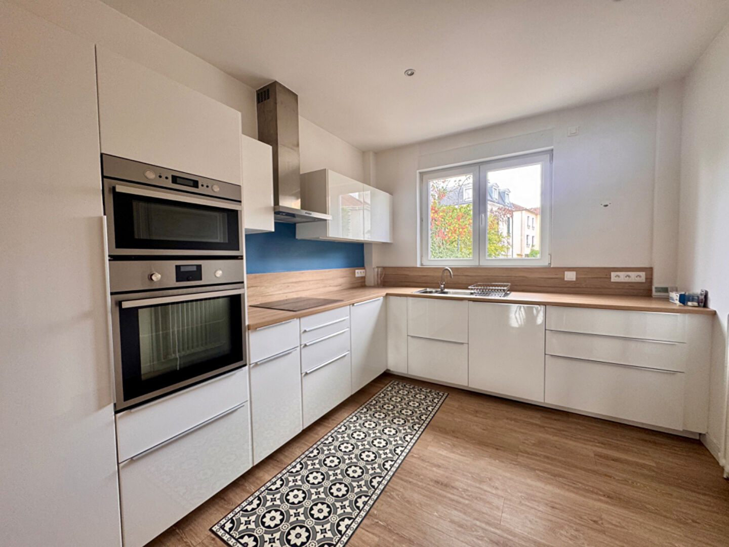 Maison a louer fontenay-sous-bois - 7 pièce(s) - 148 m2 - Surfyn