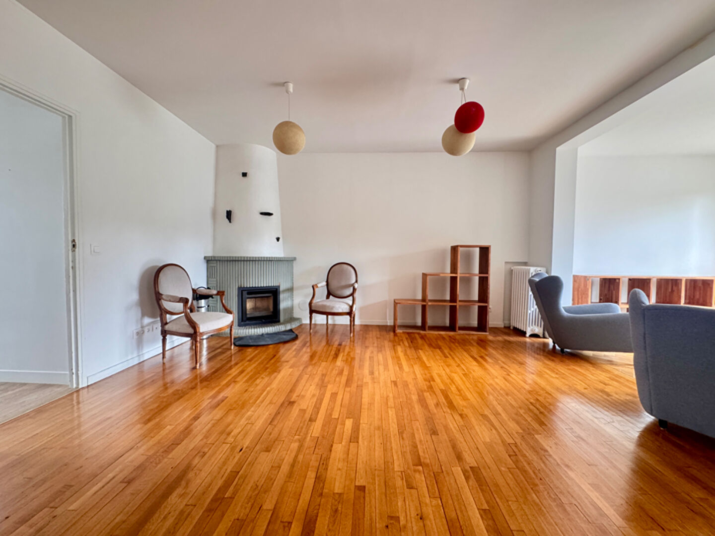 Maison a louer fontenay-sous-bois - 7 pièce(s) - 148 m2 - Surfyn