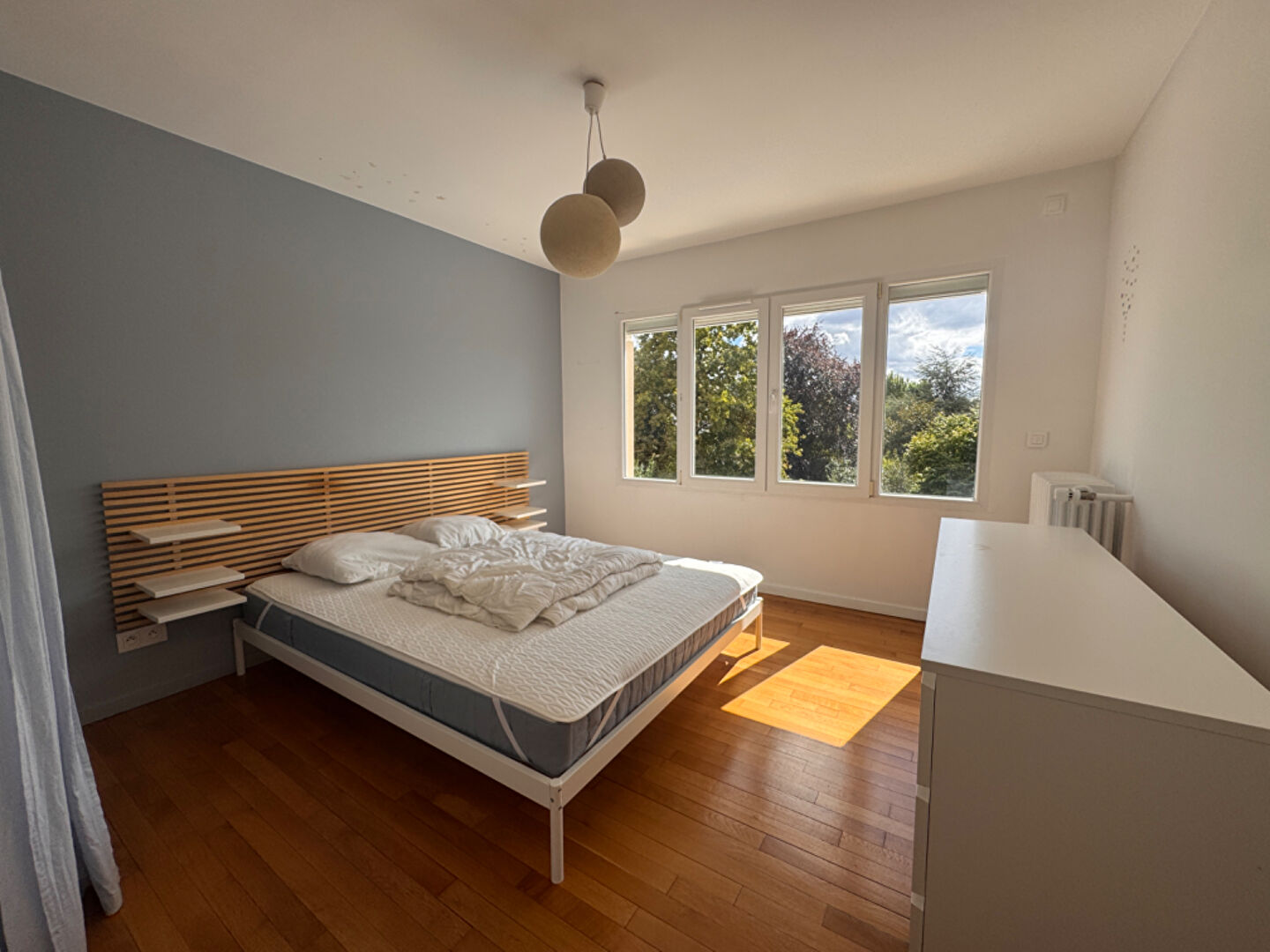 Maison a louer fontenay-sous-bois - 7 pièce(s) - 148 m2 - Surfyn