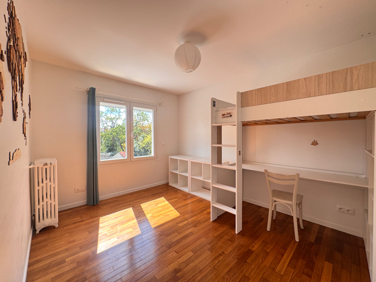 Maison a louer fontenay-sous-bois - 7 pièce(s) - 148 m2 - Surfyn