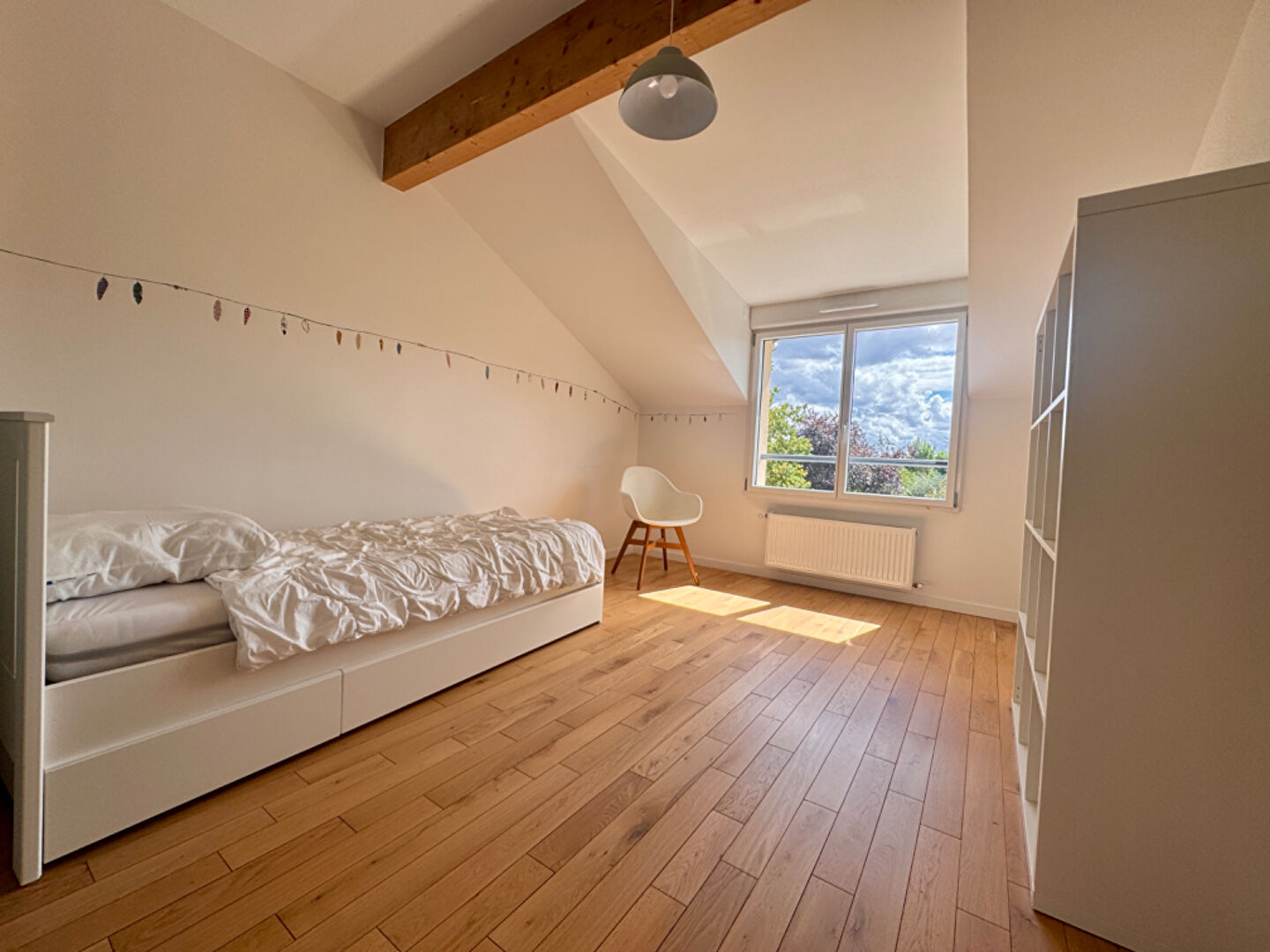 Maison a louer fontenay-sous-bois - 7 pièce(s) - 148 m2 - Surfyn